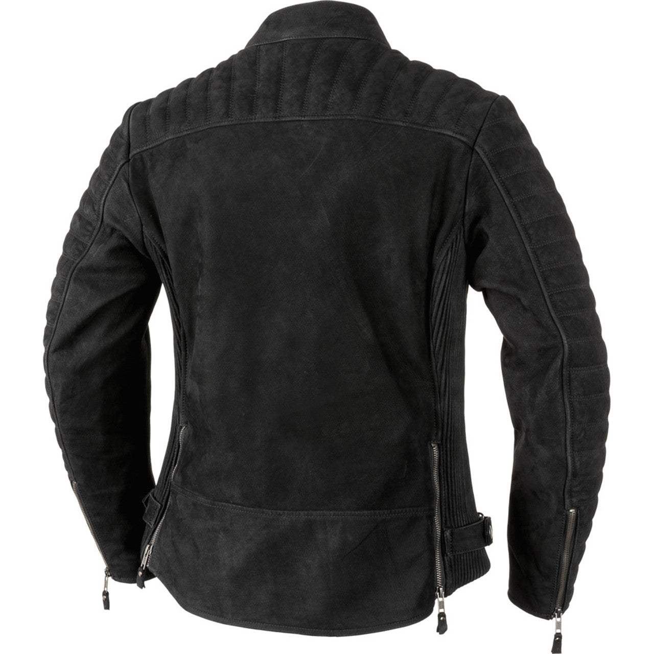 Cortech Hoyden Ladies Leather Jacket-Motorcycle Race Suit