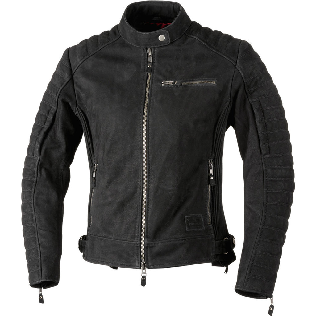 Cortech Hoyden Ladies Leather Jacket-Motorcycle Race Suit