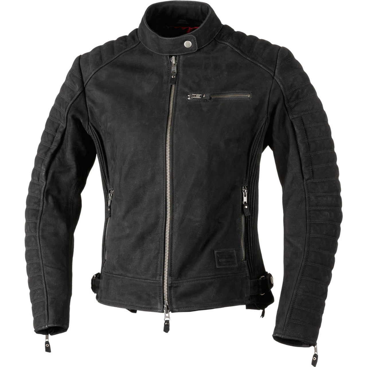 Cortech Hoyden Ladies Leather Jacket-Motorcycle Race Suit