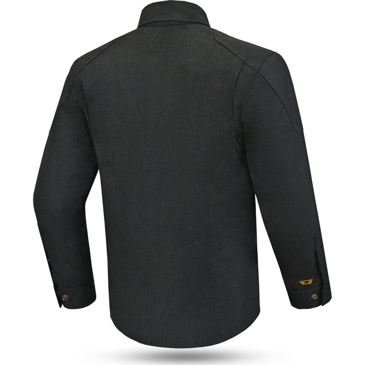 Cortech Rambler Wax Cotton Riding Shirt-Motorcycle Race Suit