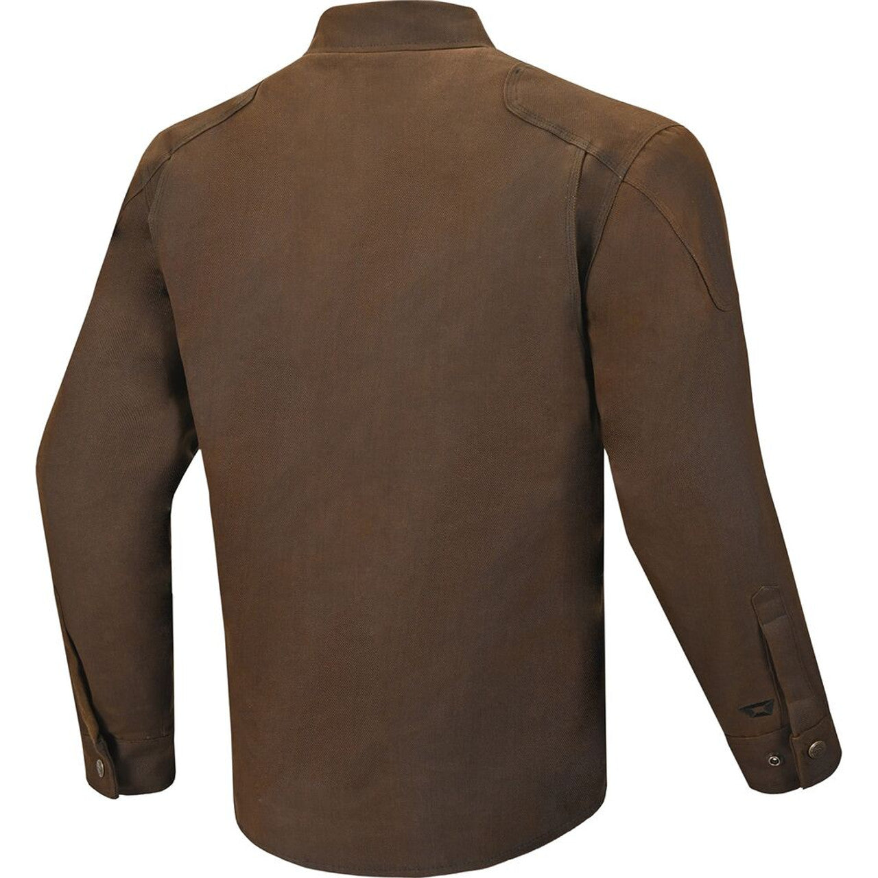 Cortech Rambler Wax Cotton Riding Shirt-Motorcycle Race Suit
