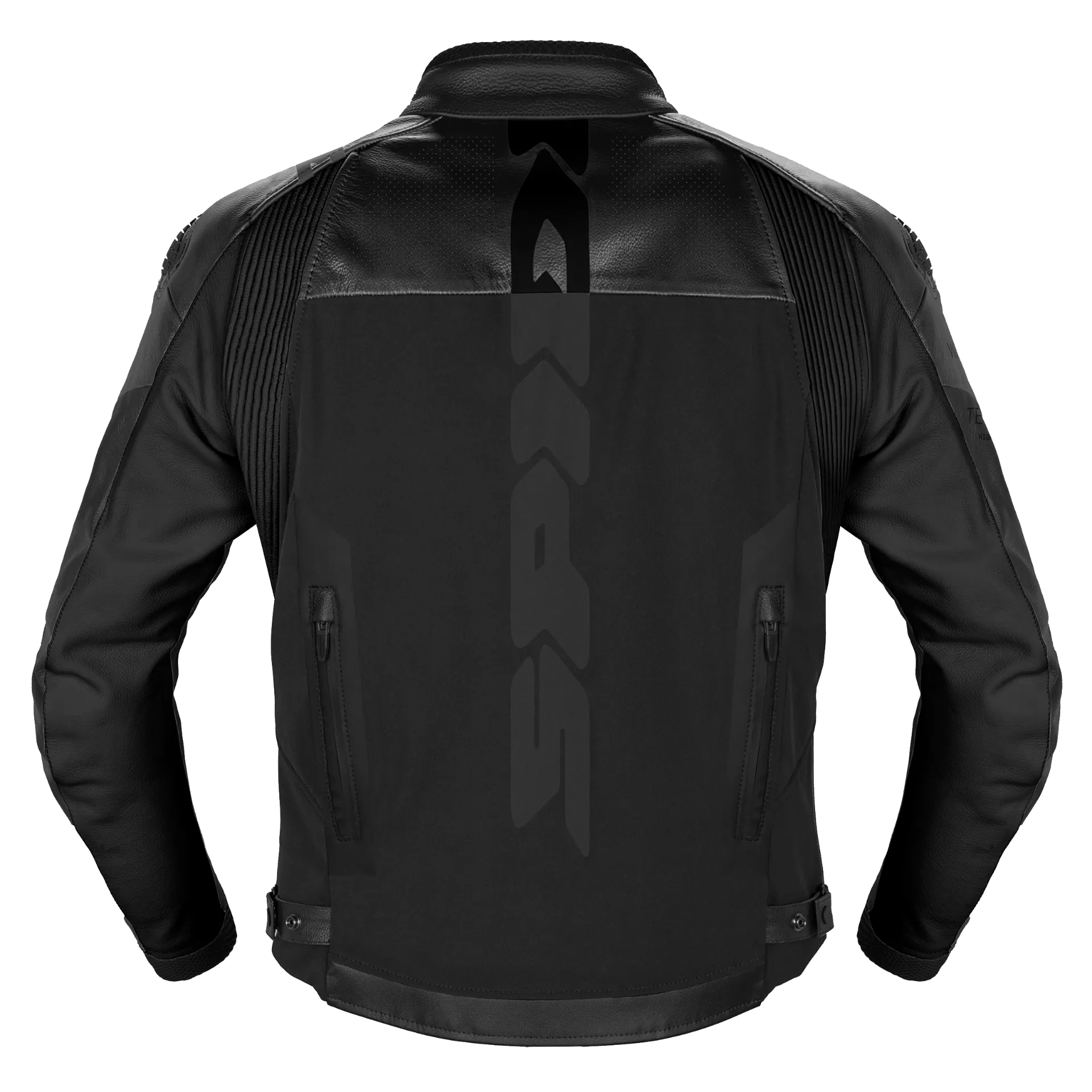 DP PROGRESSIVE HYBRID PERFORATED-Motorcycle Race Suit
