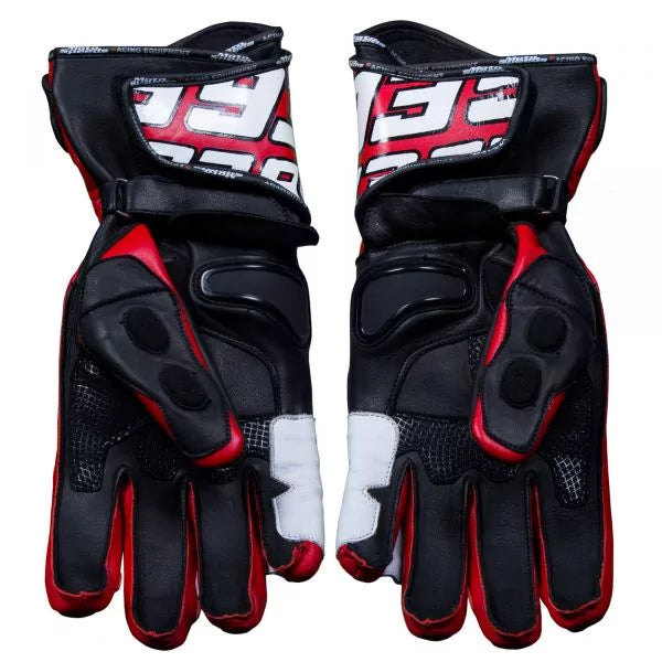 Honda Racing Gloves Marc Marquez 2013-Motorcycle Race Suit