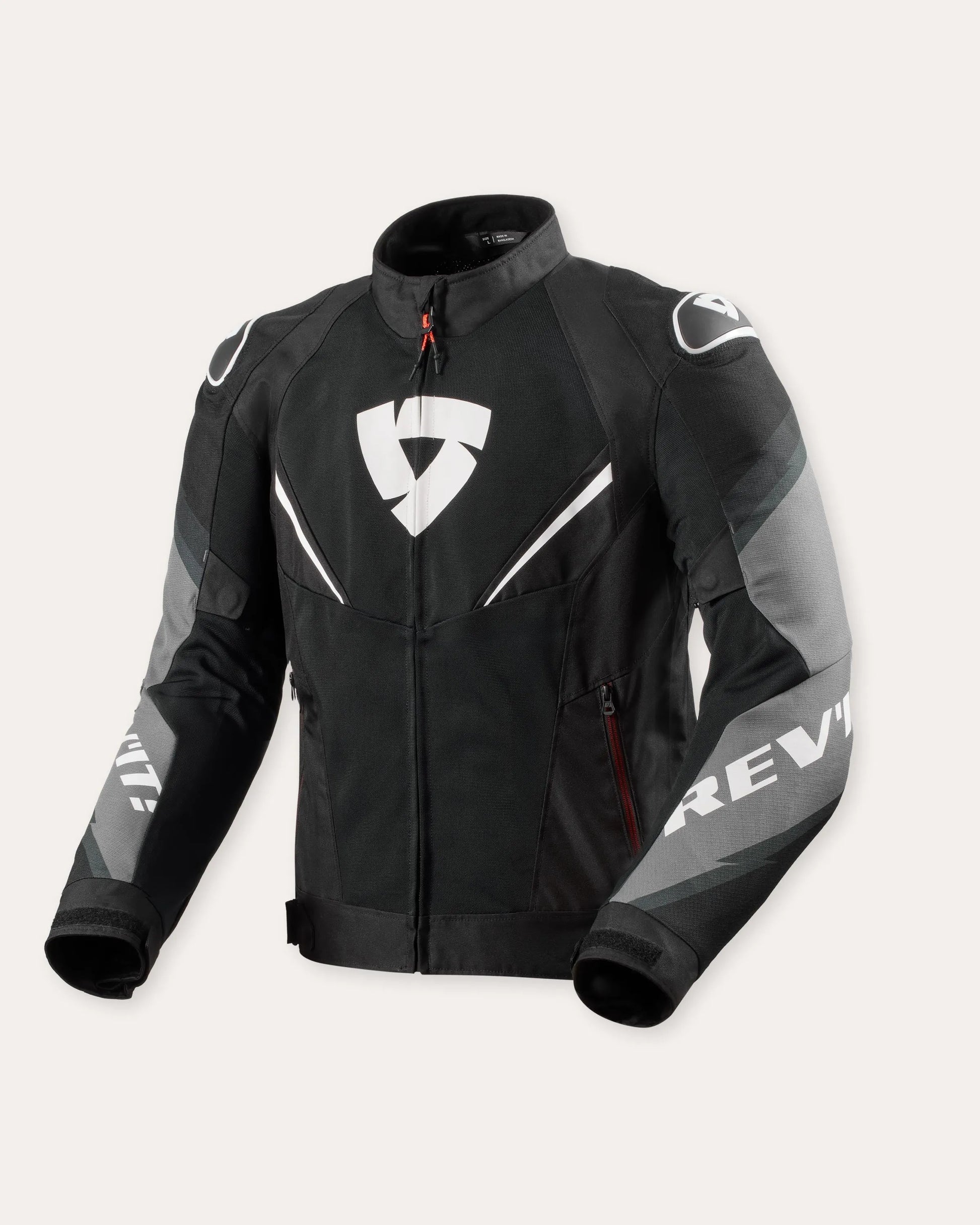 Jacket Quantum 3 Air-Motorcycle Race Suit
