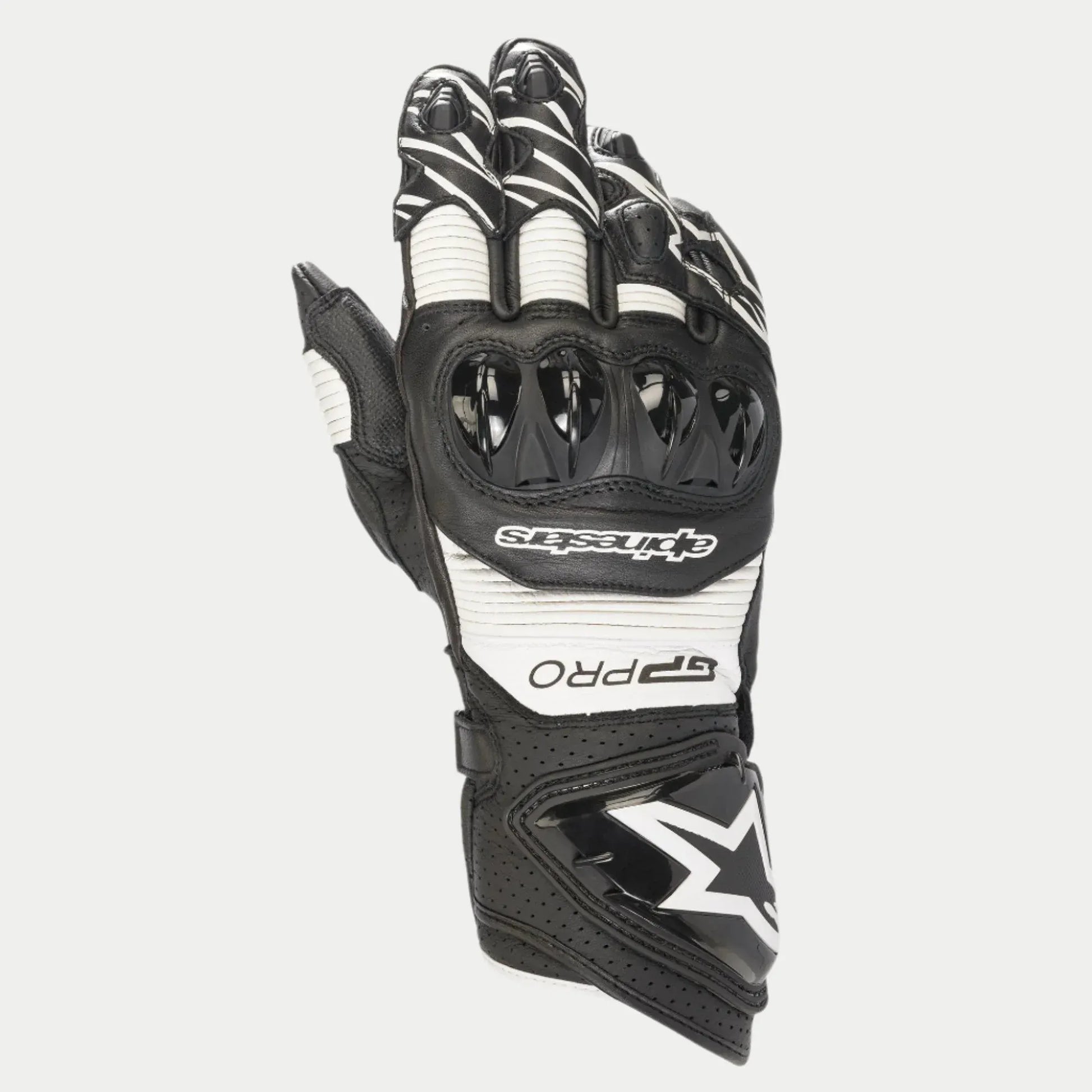GP Pro RS3 Gloves-Motorcycle Race Suit