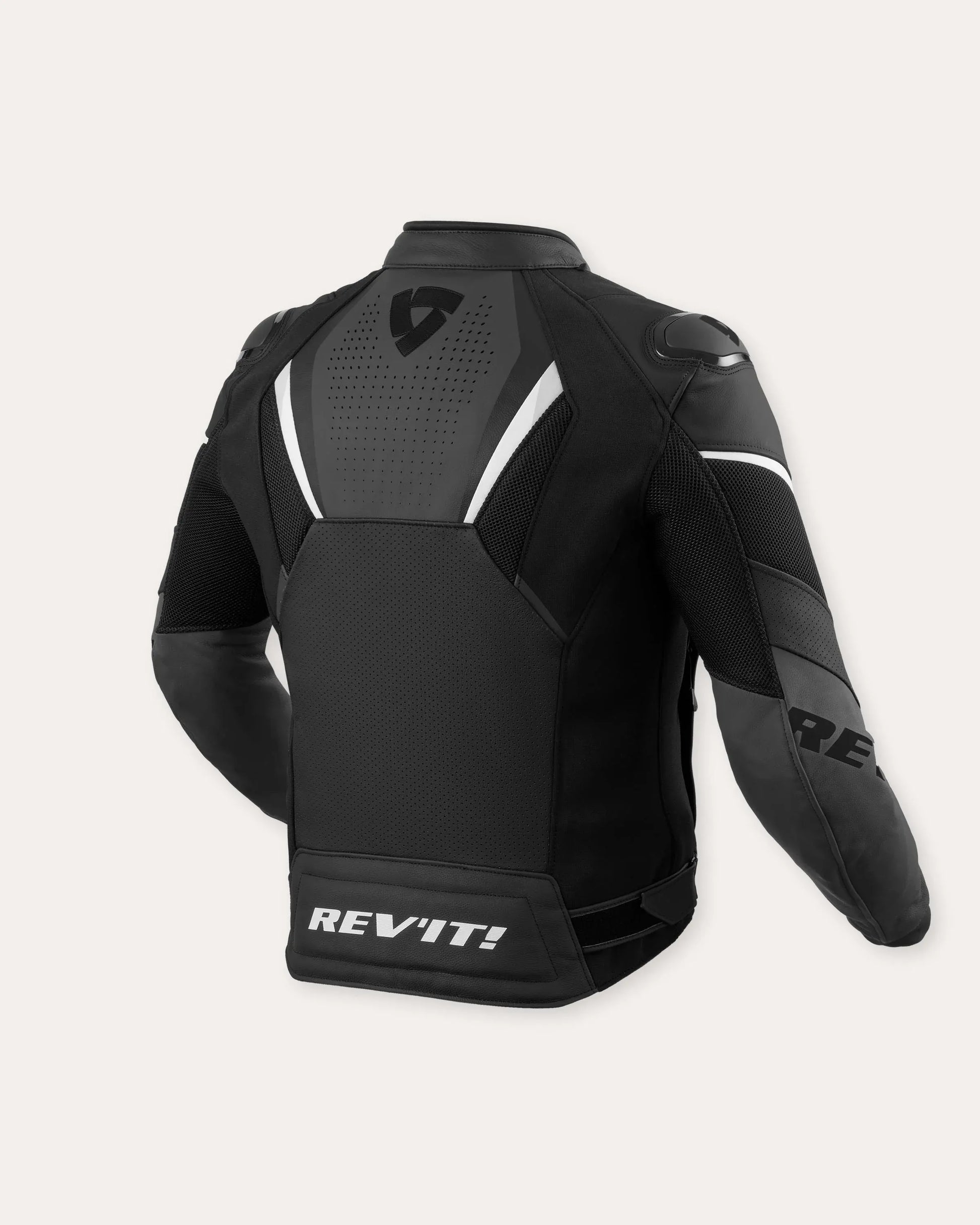 Jacket Automate-Motorcycle Race Suit