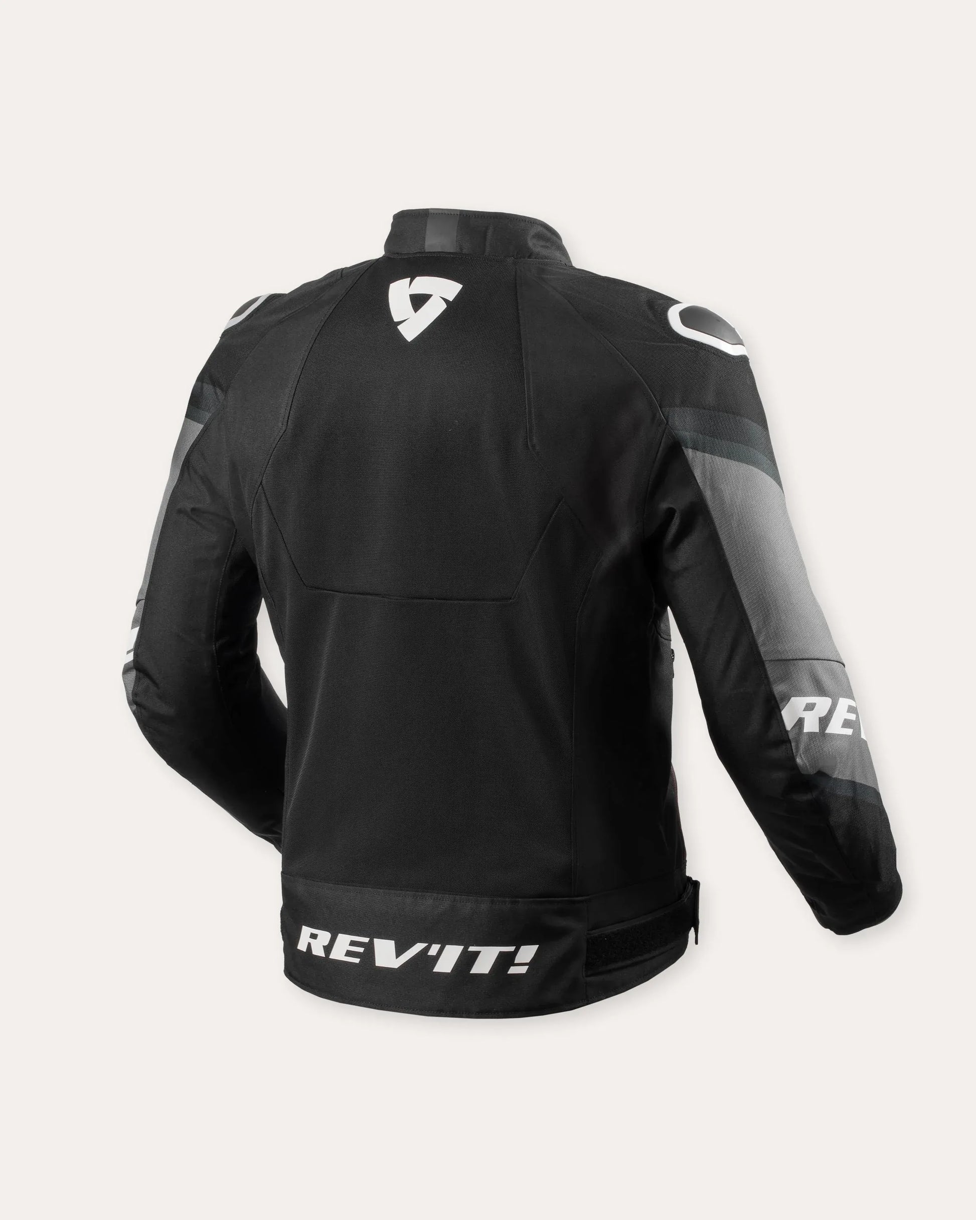 Jacket Quantum 3 Air-Motorcycle Race Suit
