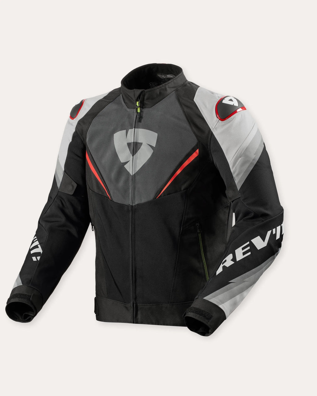 Jacket Quantum 3 Air-Motorcycle Race Suit
