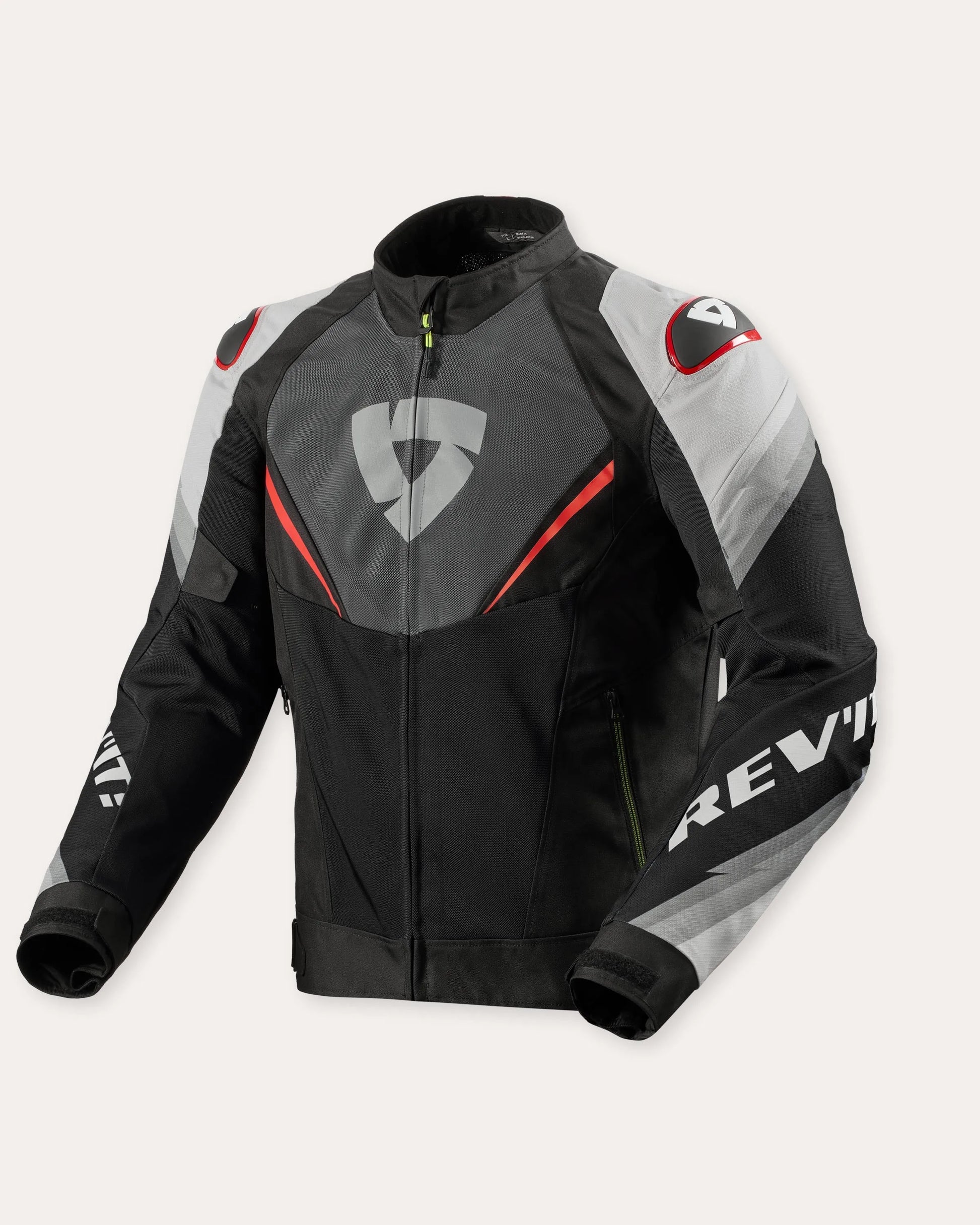 Jacket Quantum 3 Air-Motorcycle Race Suit