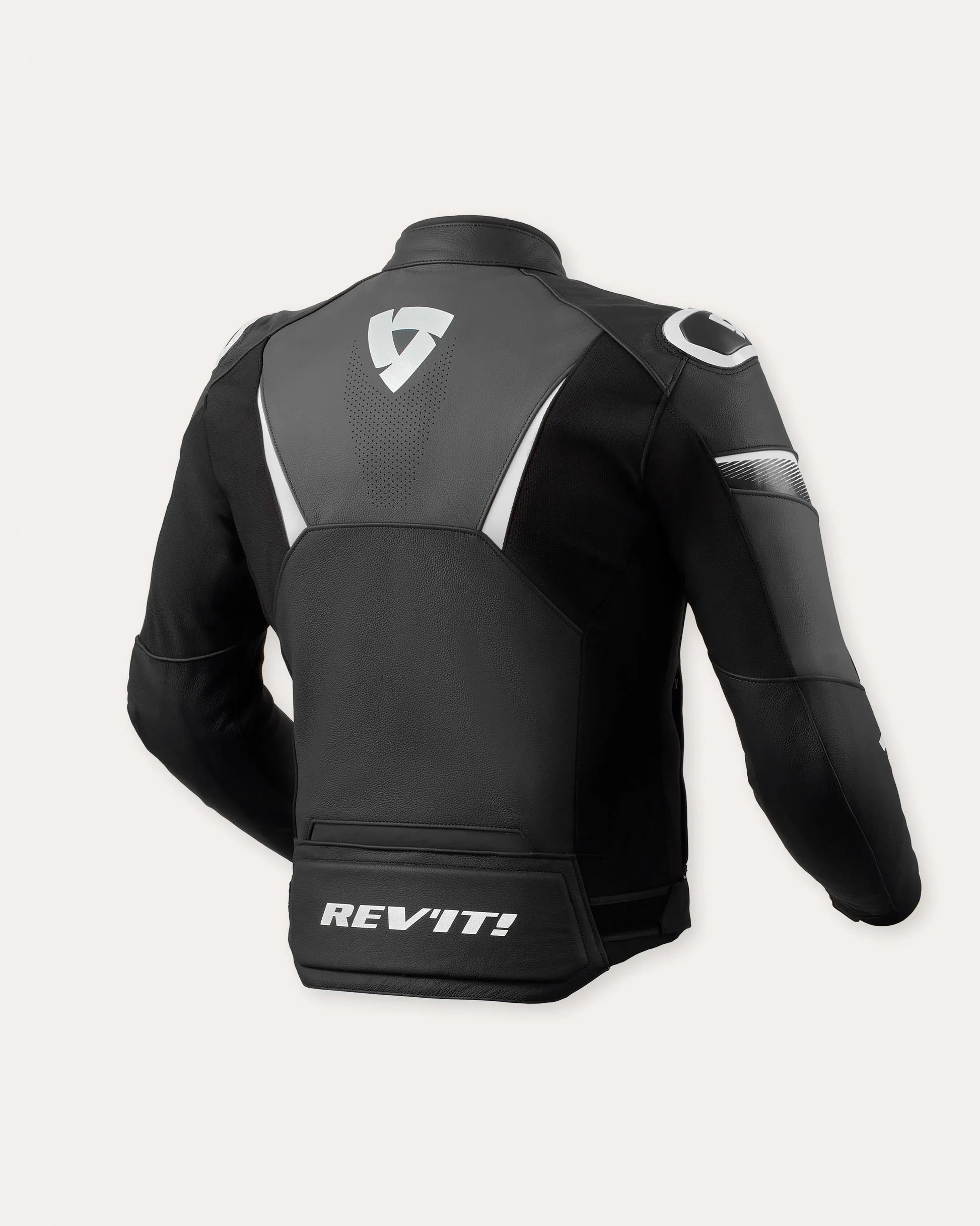 Jacket Argon 2-Motorcycle Race Suit