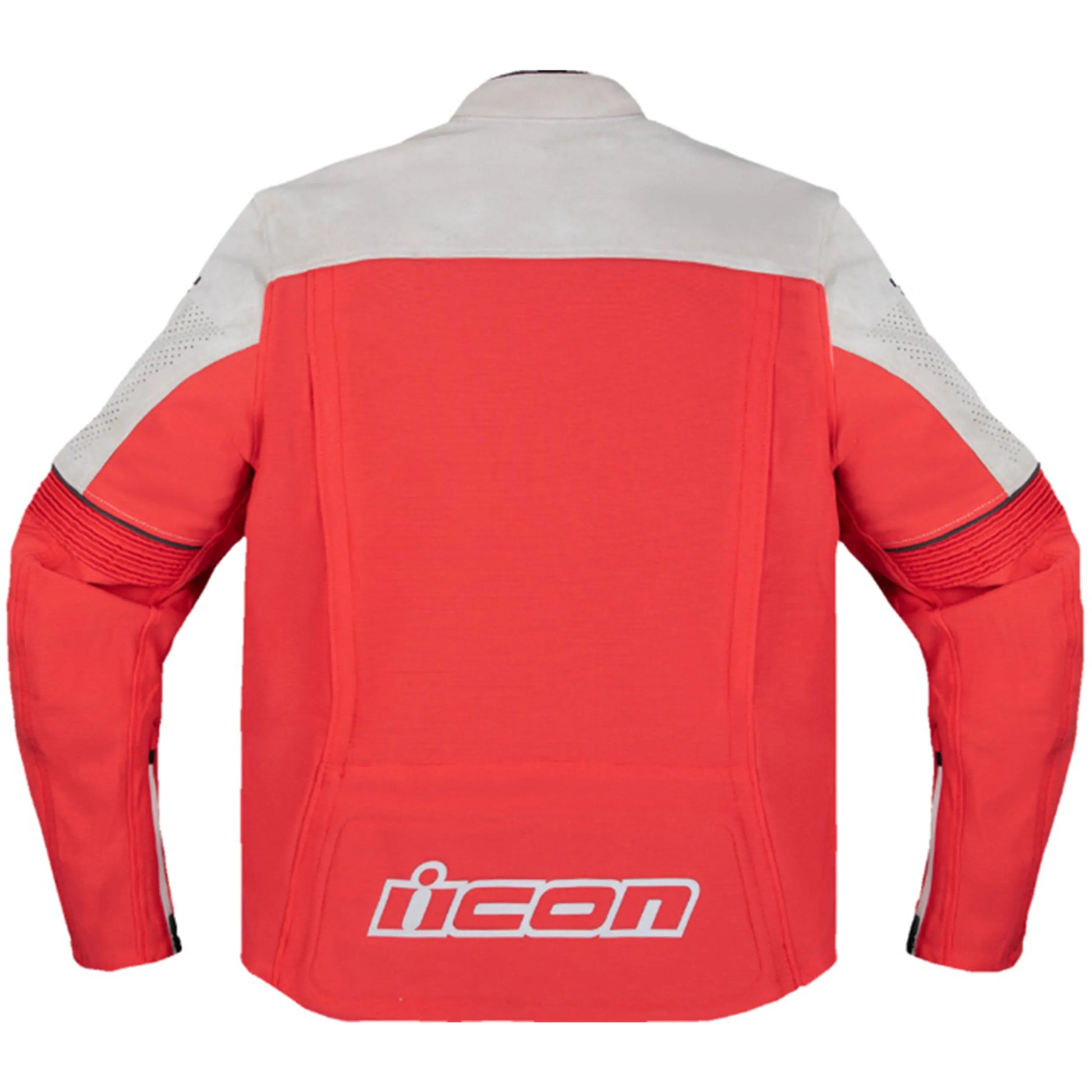 Icon Slabtown Intercept 84 Limited Edition Jacket-Motorcycle Race Suit