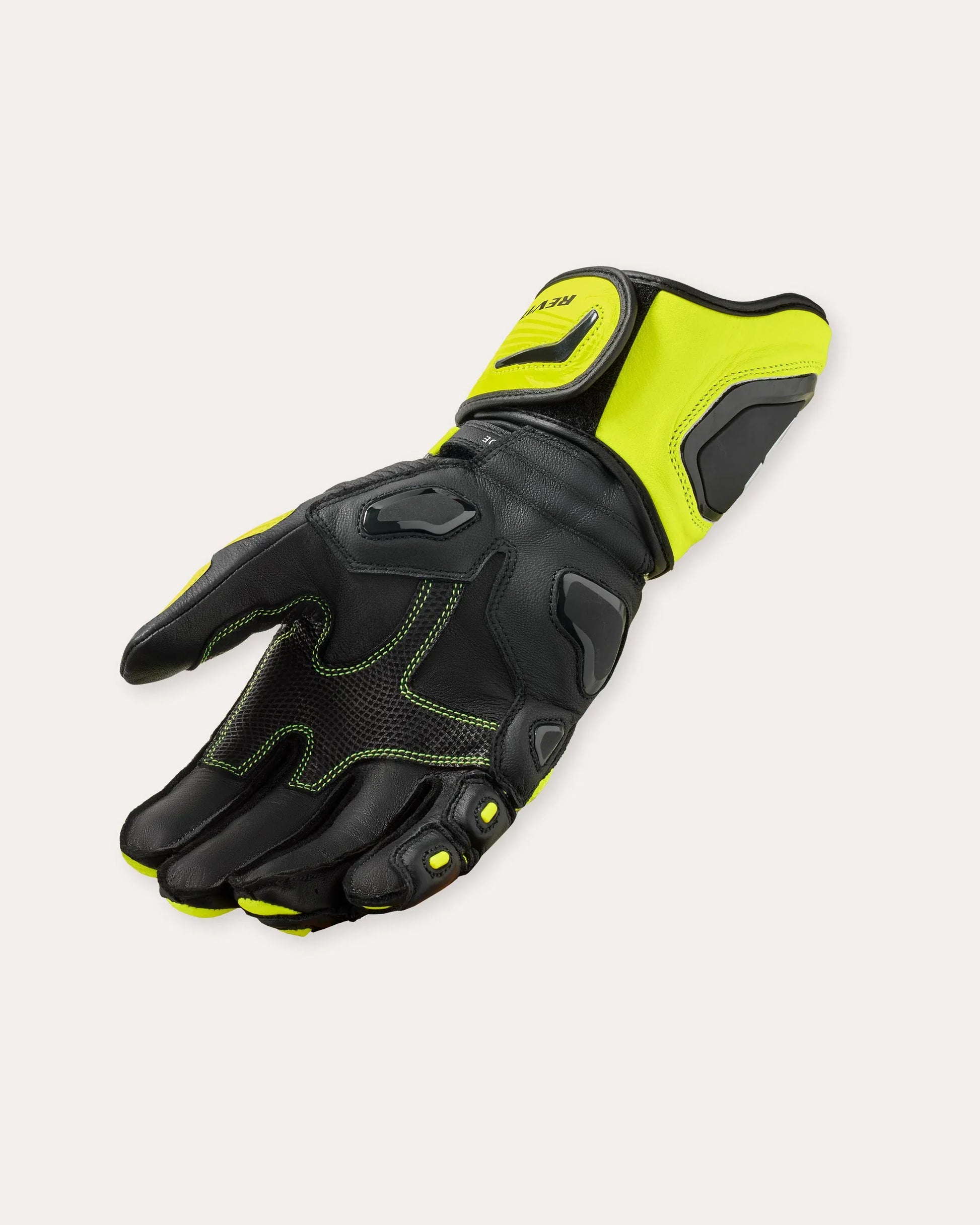Gloves Jerez 4-Motorcycle Race Suit