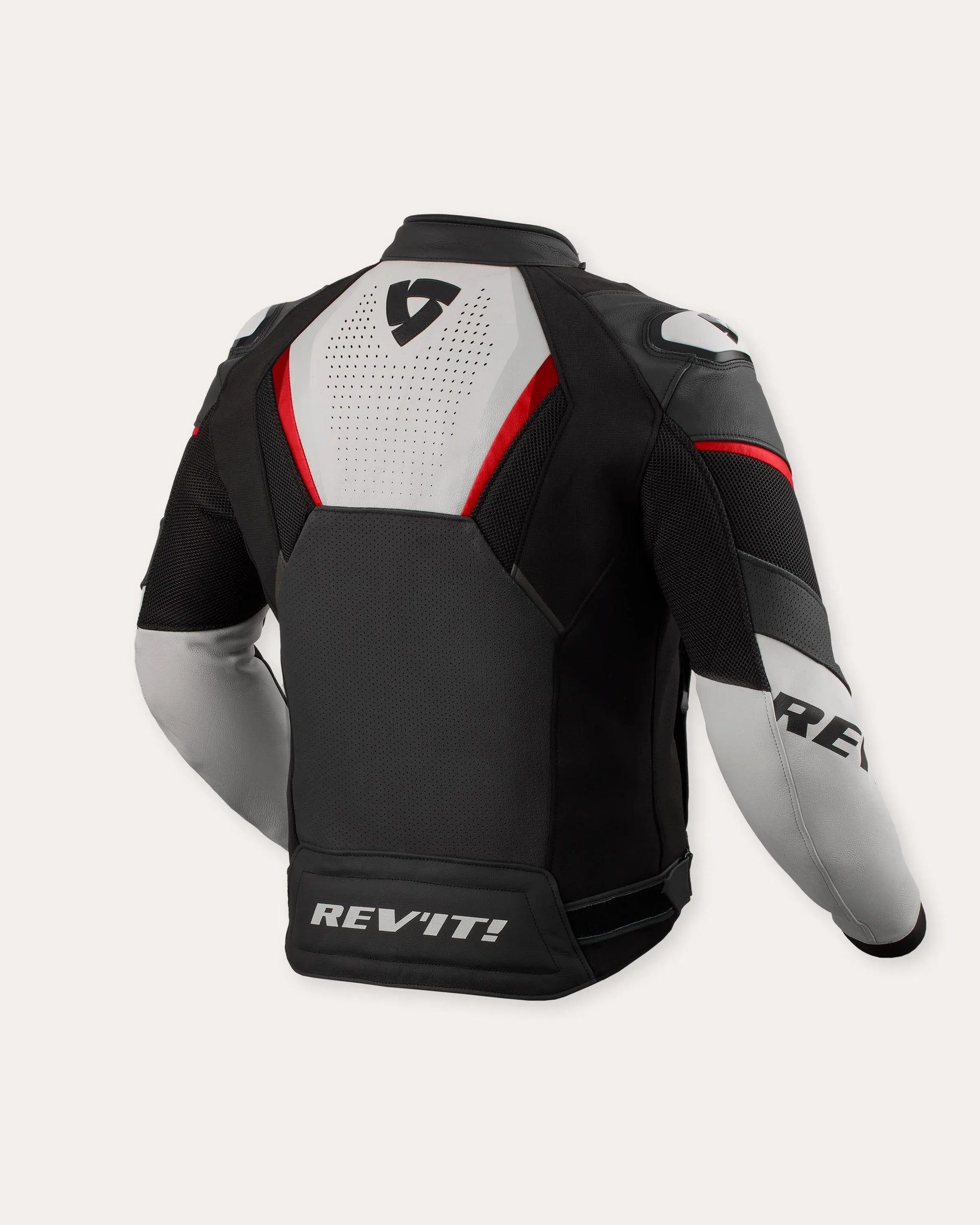 Jacket Automate-Motorcycle Race Suit
