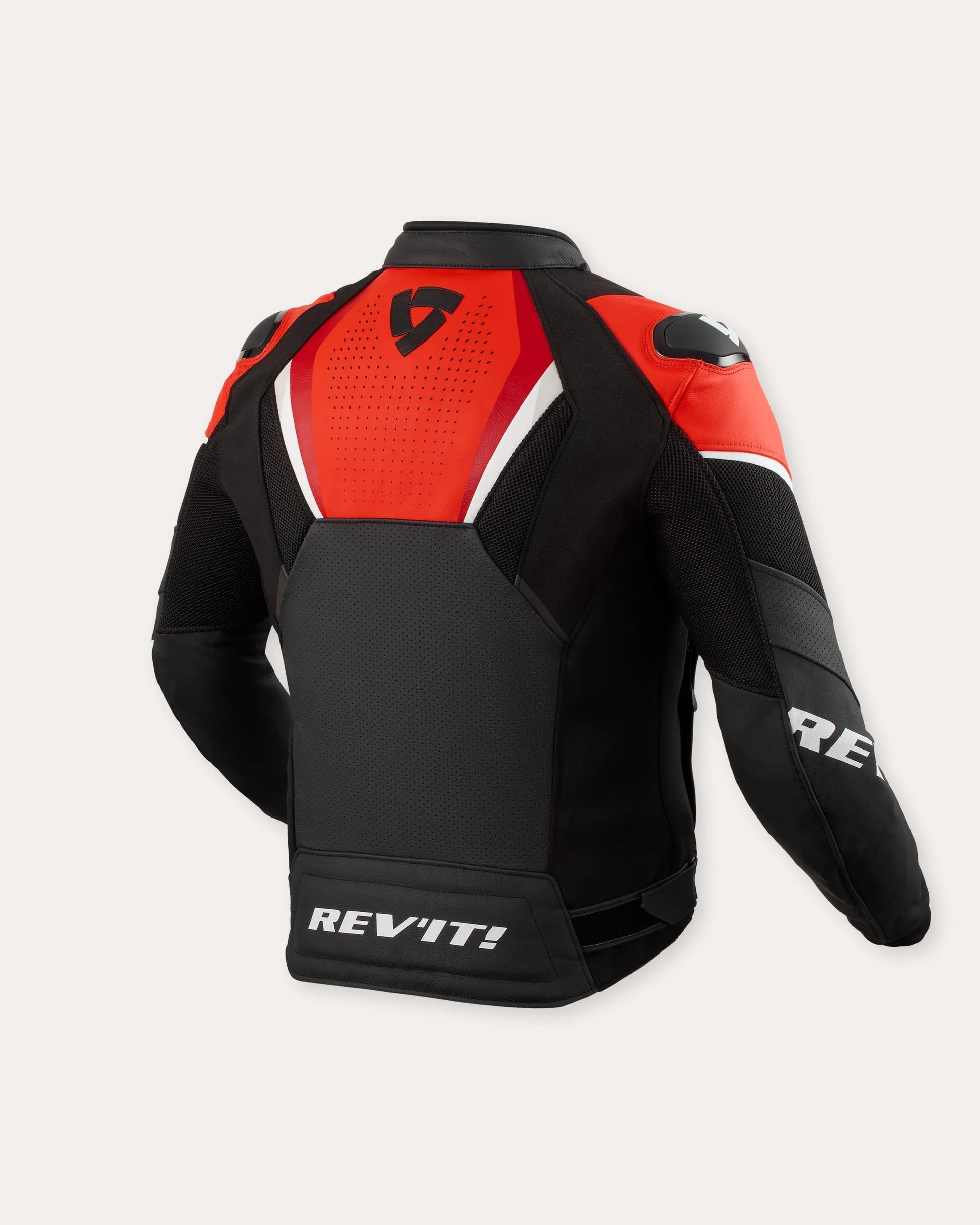 Jacket Automate-Motorcycle Race Suit