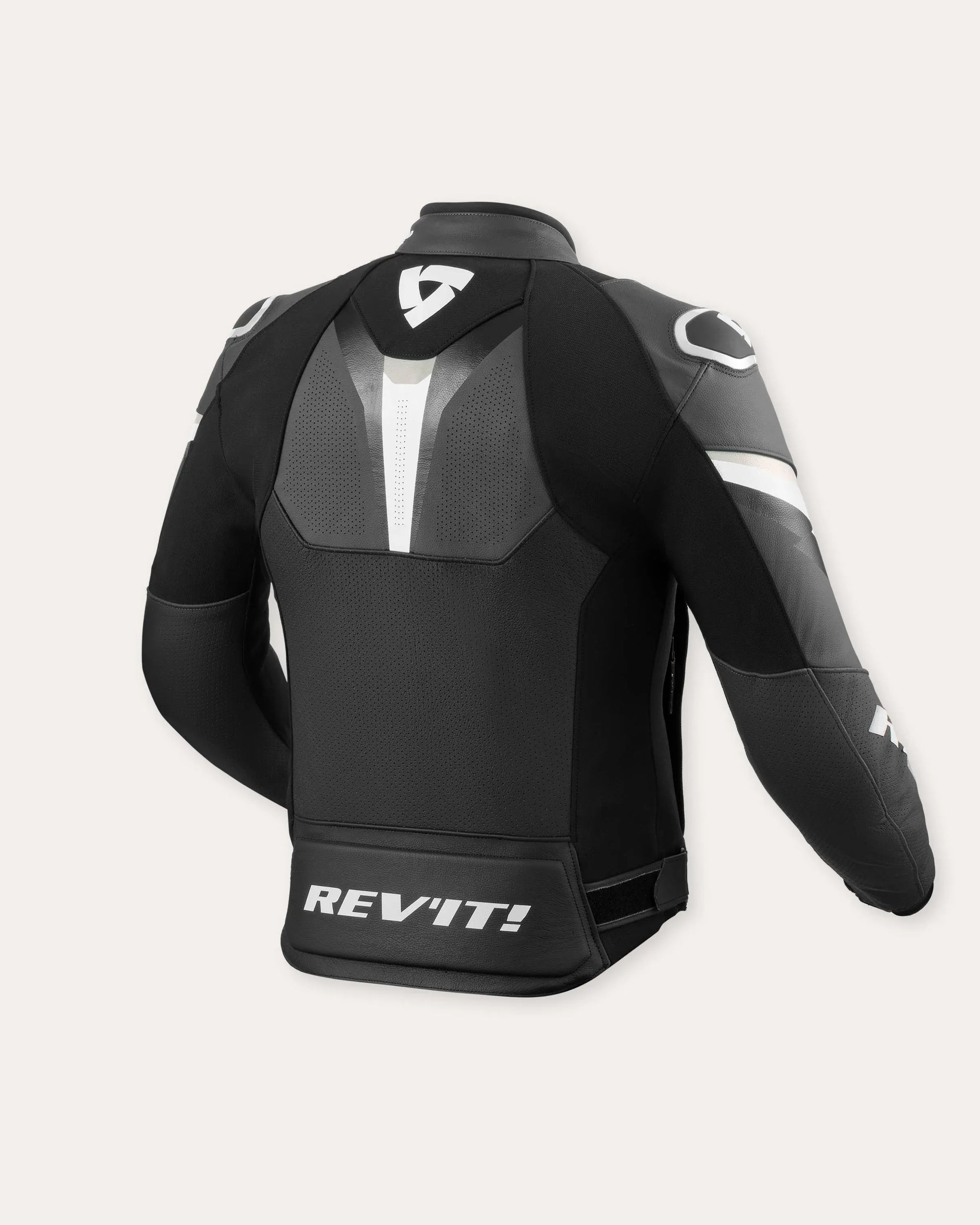 Jacket Quantum 3-Motorcycle Race Suit