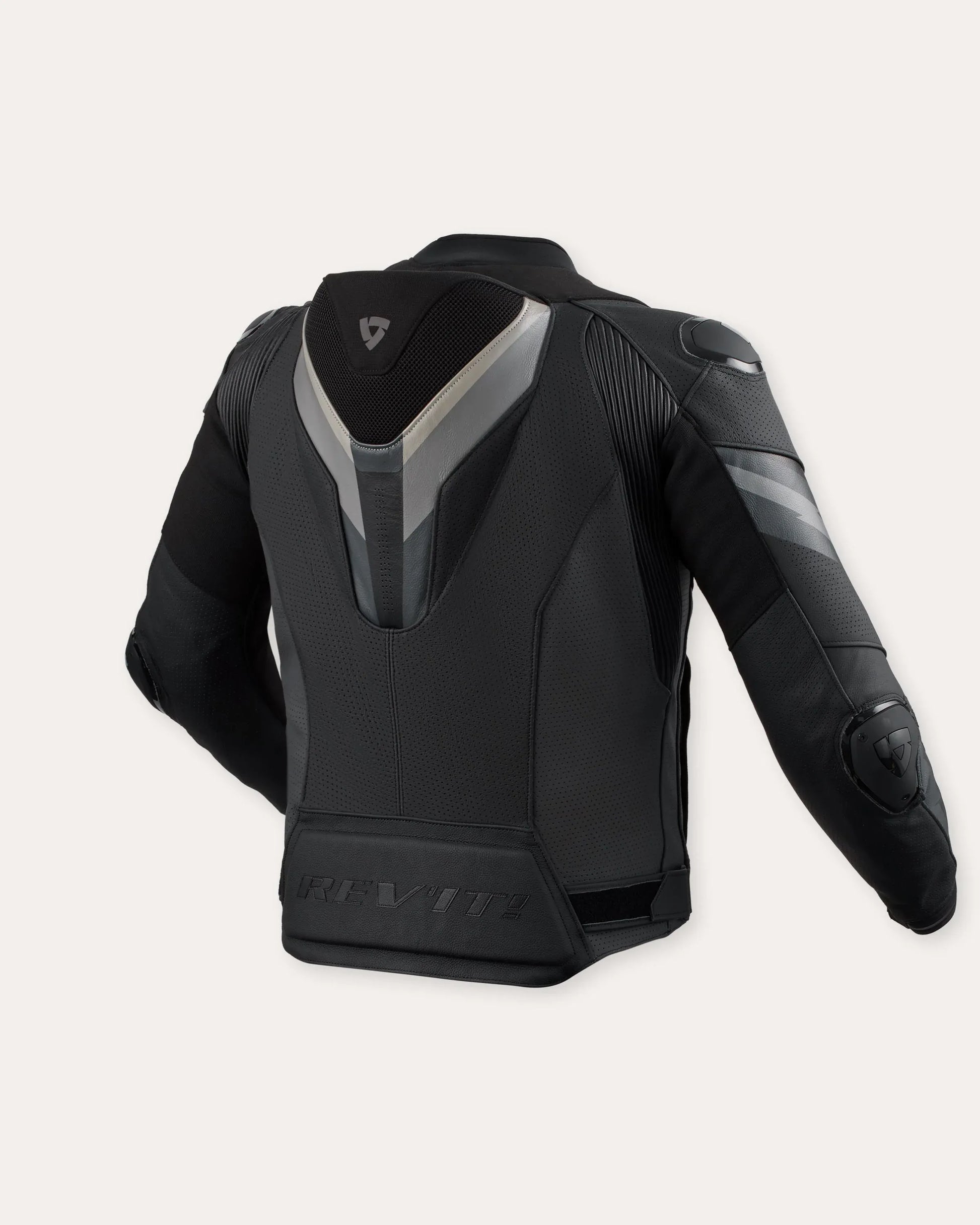 Jacket Quantum 3 Pro-Motorcycle Race Suit