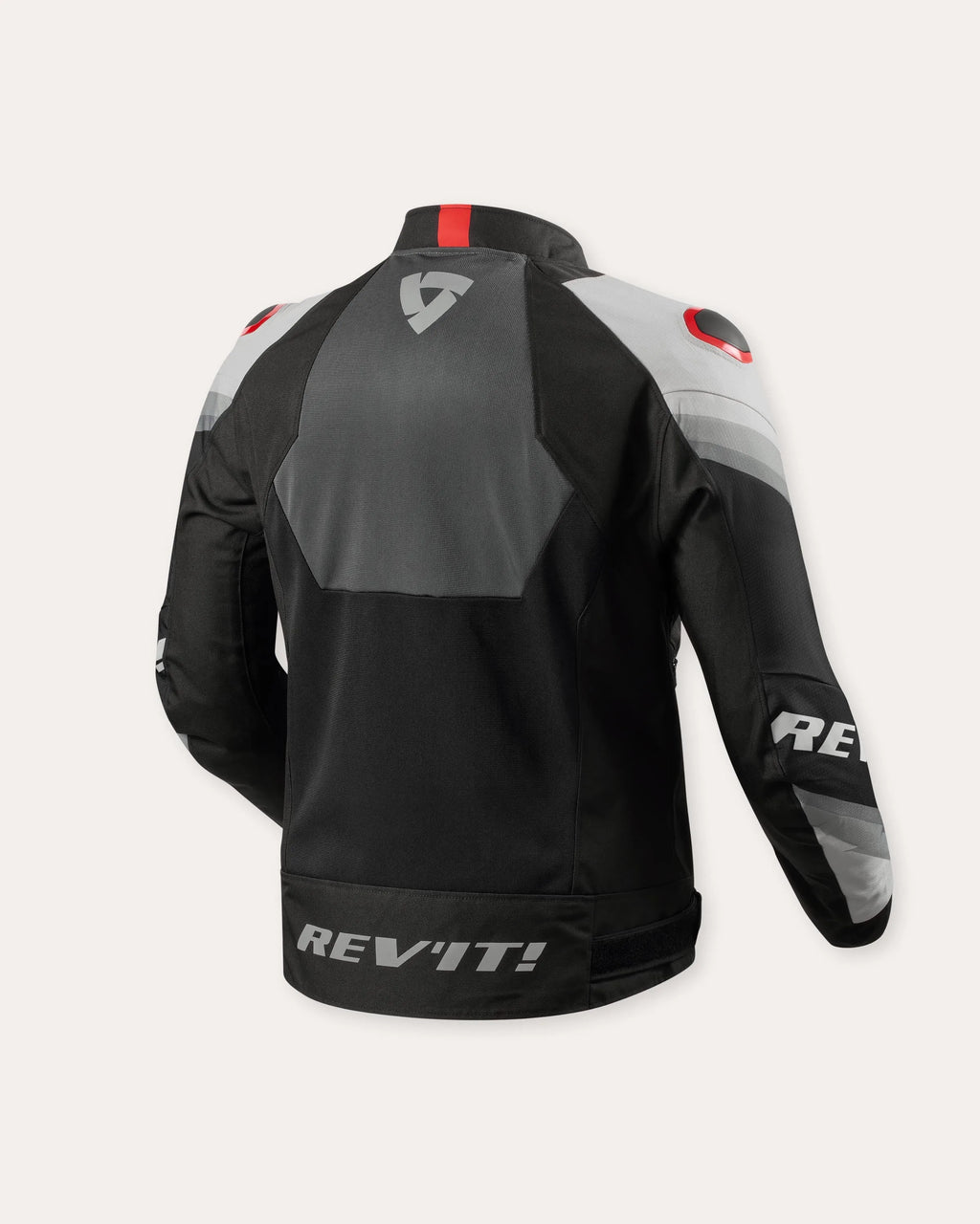 Jacket Quantum 3 Air-Motorcycle Race Suit