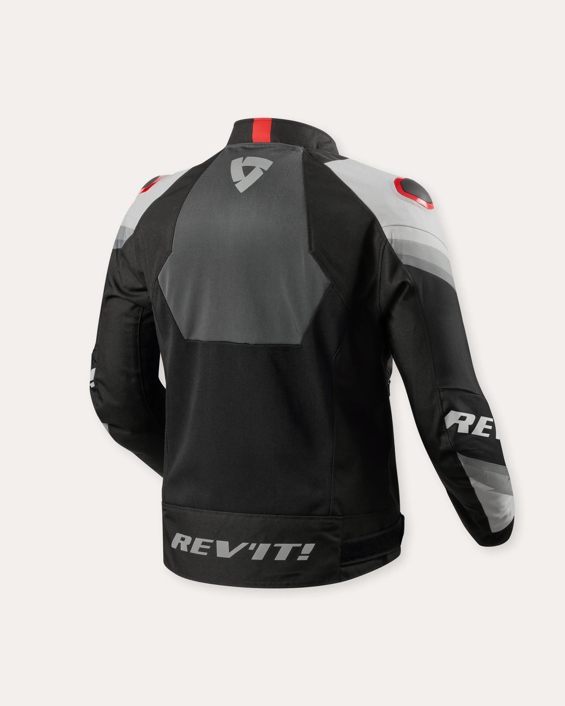 Jacket Quantum 3 Air-Motorcycle Race Suit