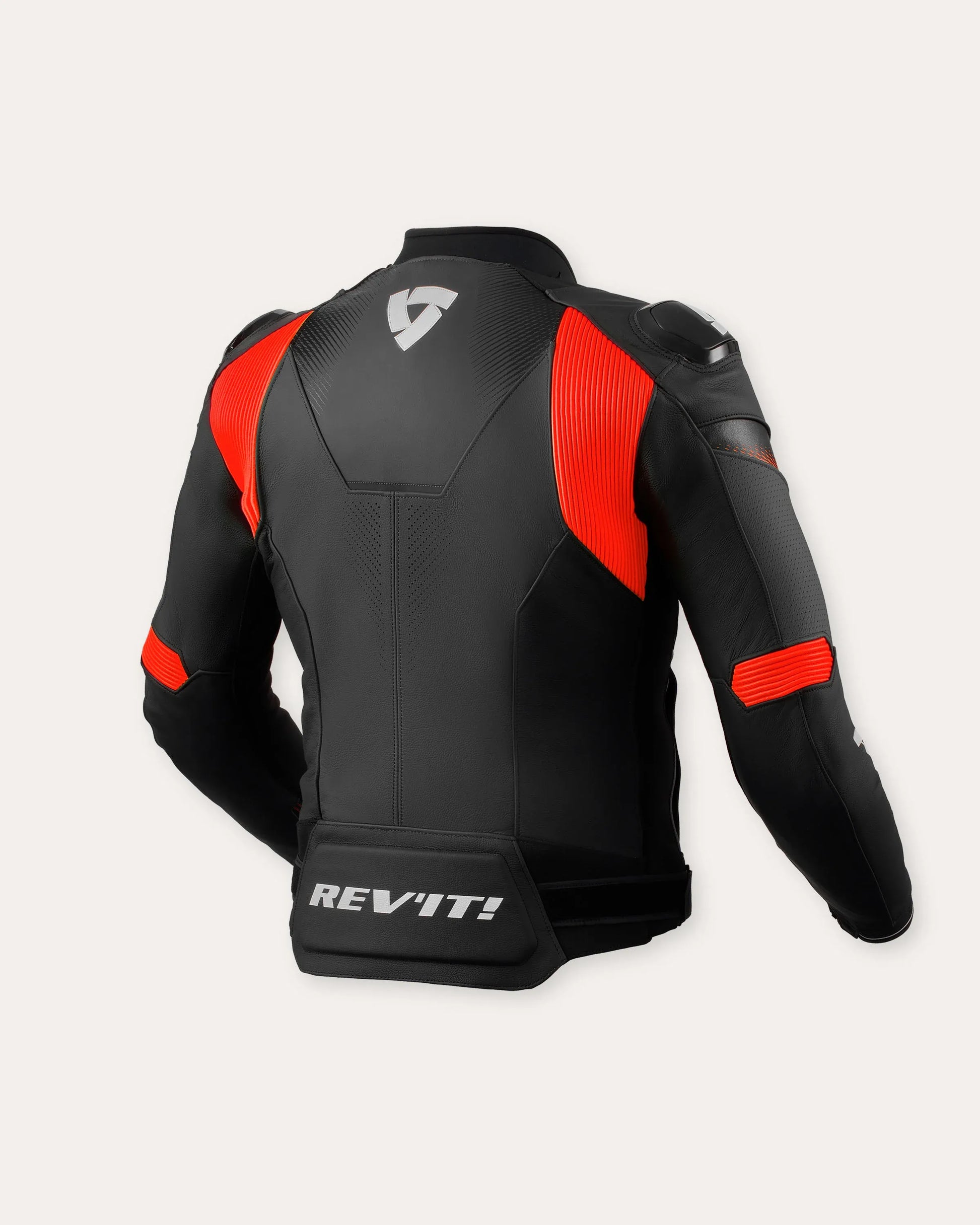 Jacket Control-Motorcycle Race Suit