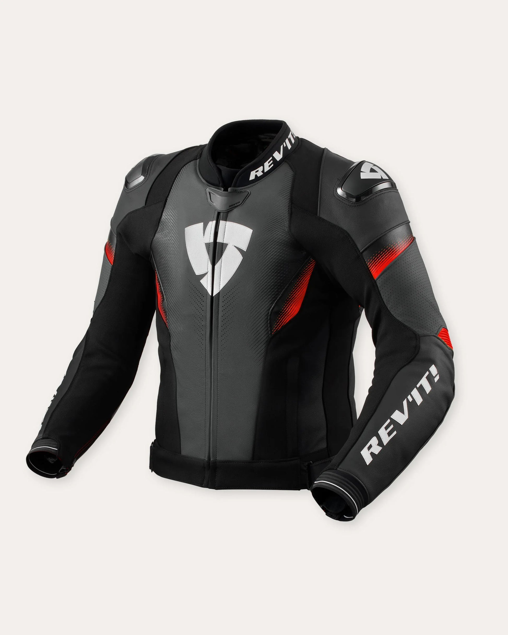 Jacket Control-Motorcycle Race Suit
