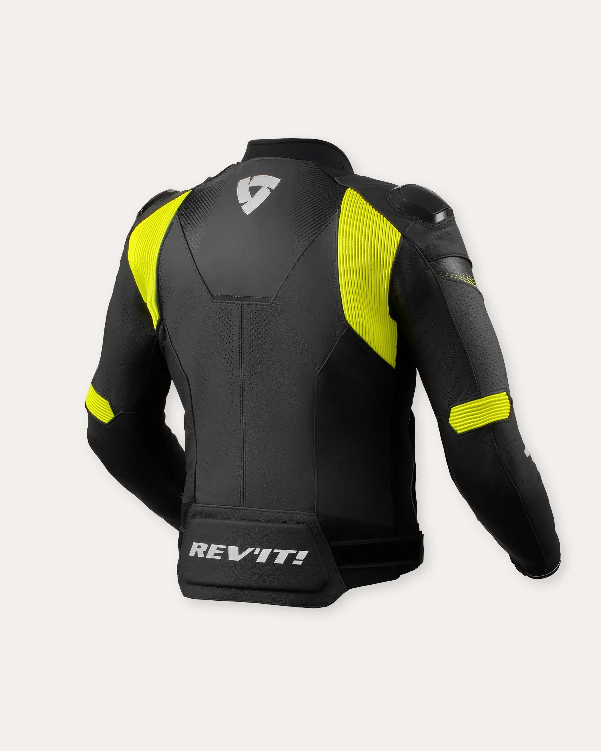 Jacket Control-Motorcycle Race Suit