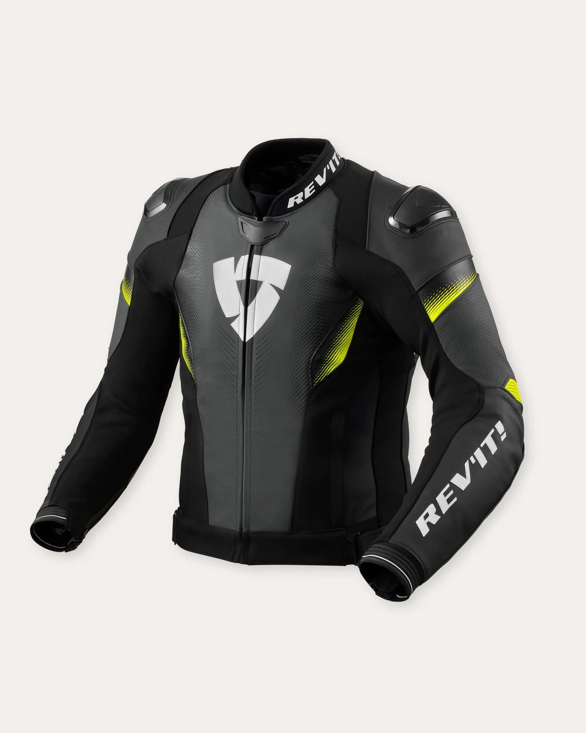Jacket Control-Motorcycle Race Suit