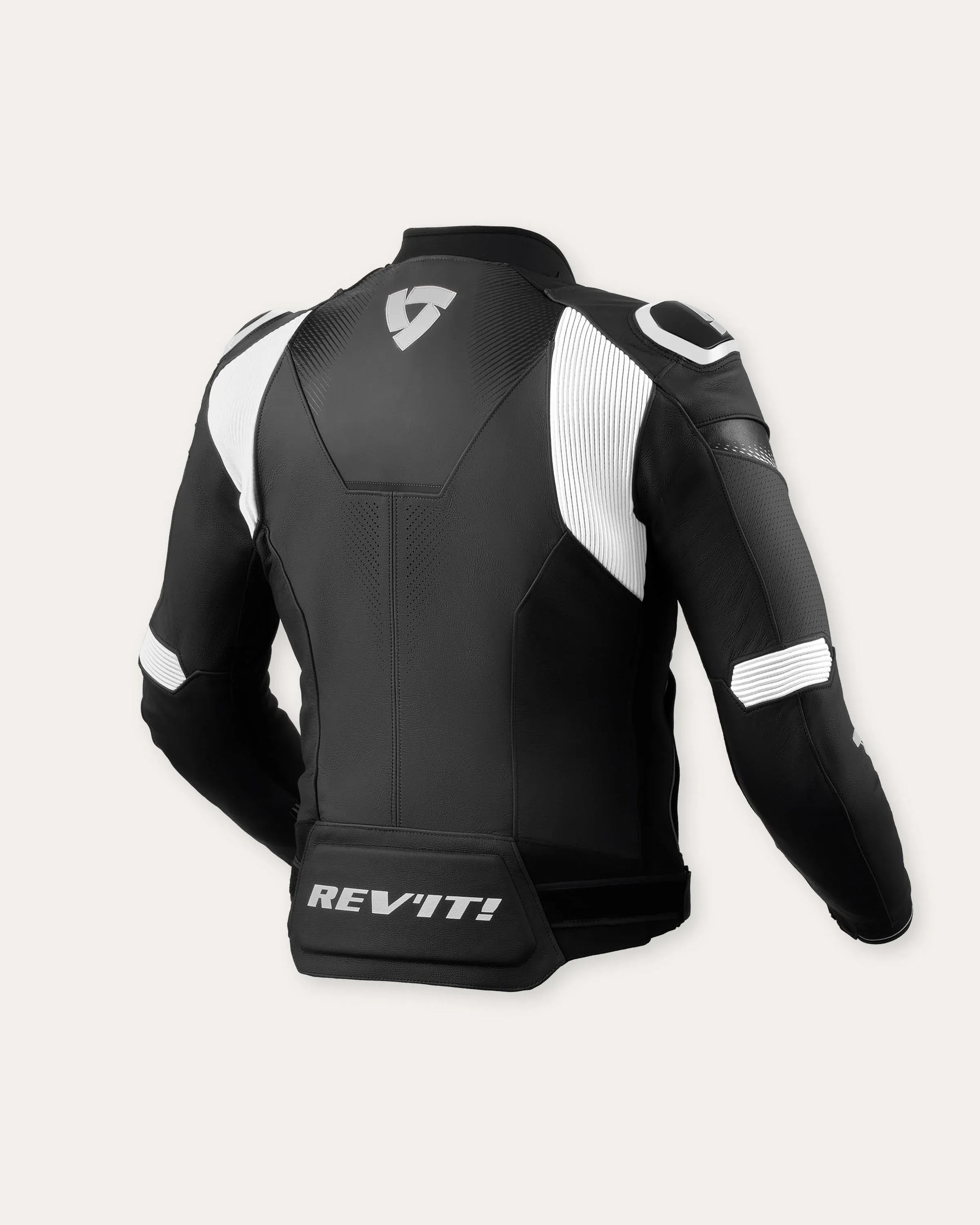 Jacket Control-Motorcycle Race Suit