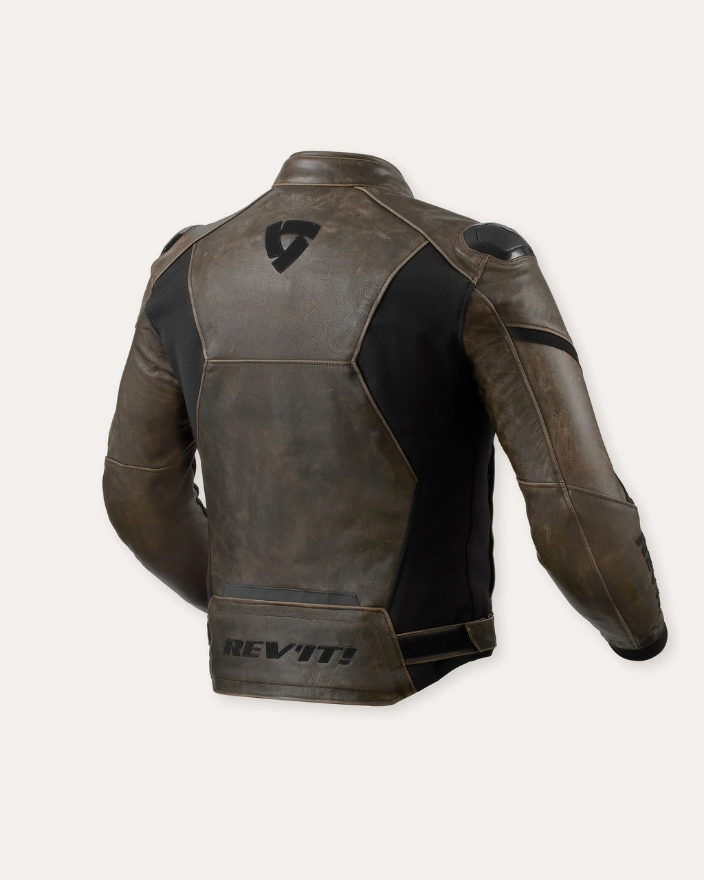 Jacket Parallax-Motorcycle Race Suit