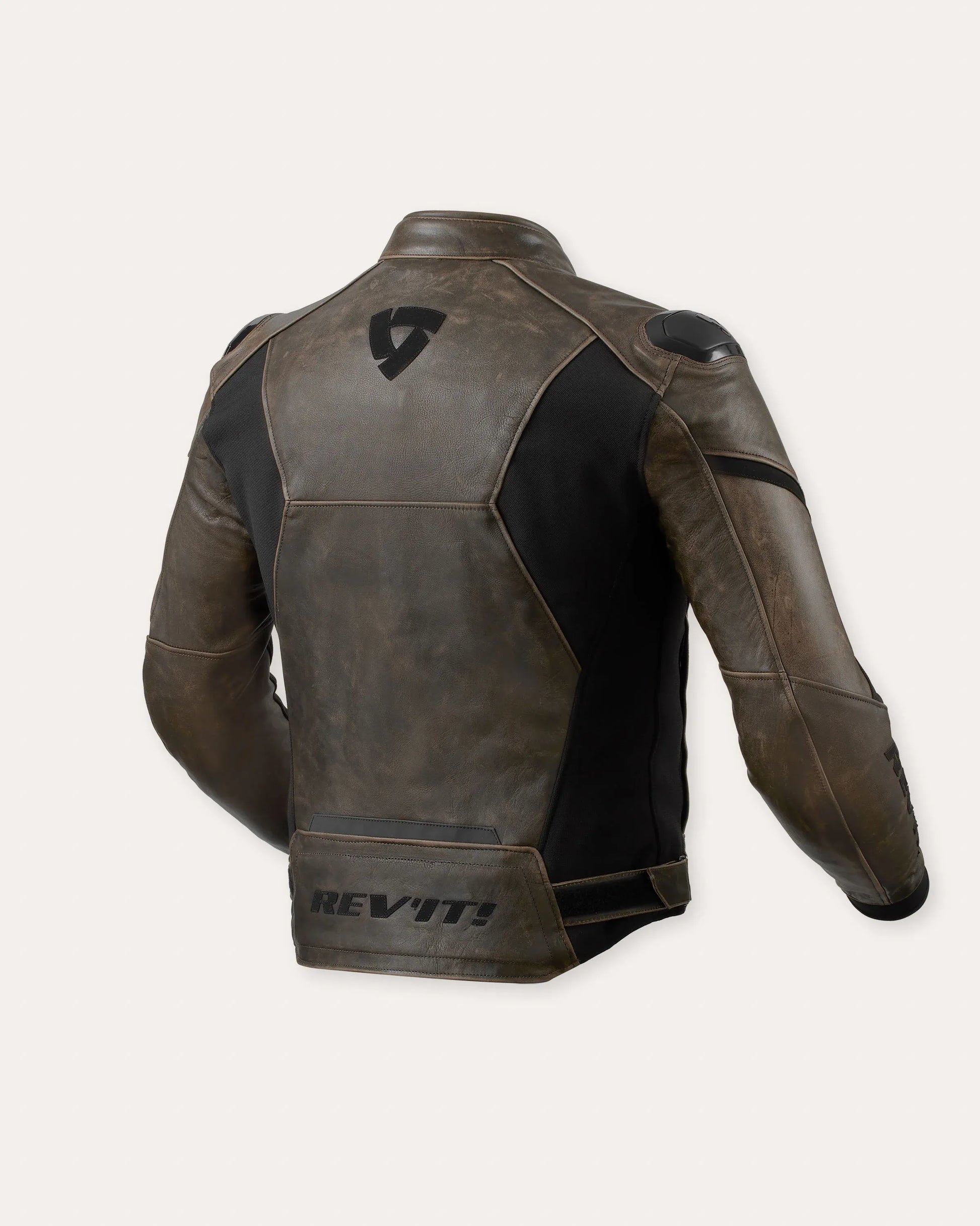 Jacket Parallax-Motorcycle Race Suit