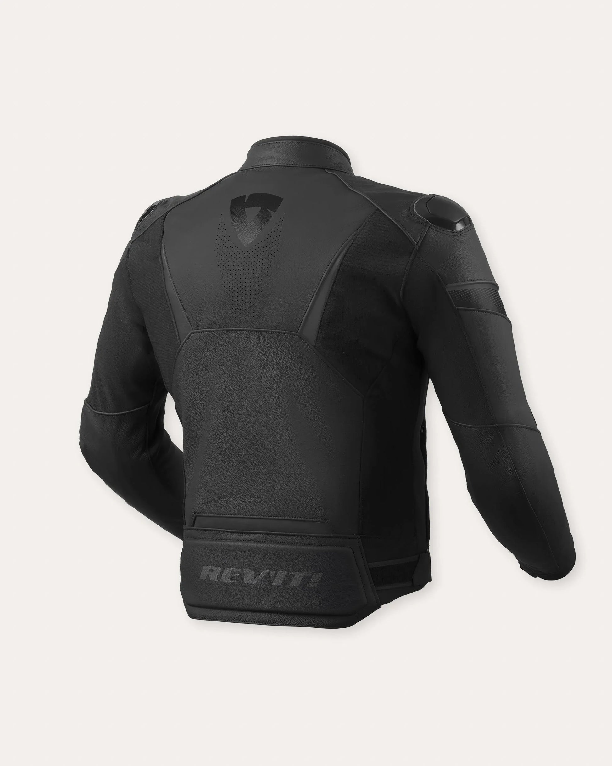 Jacket Argon 2-Motorcycle Race Suit