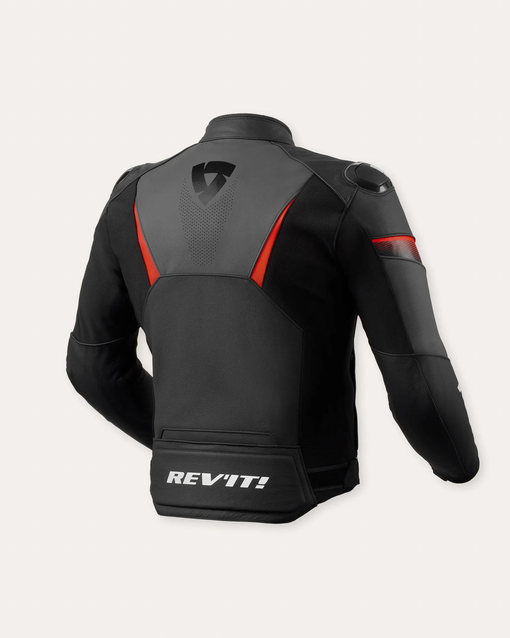 Jacket Argon 2-Motorcycle Race Suit