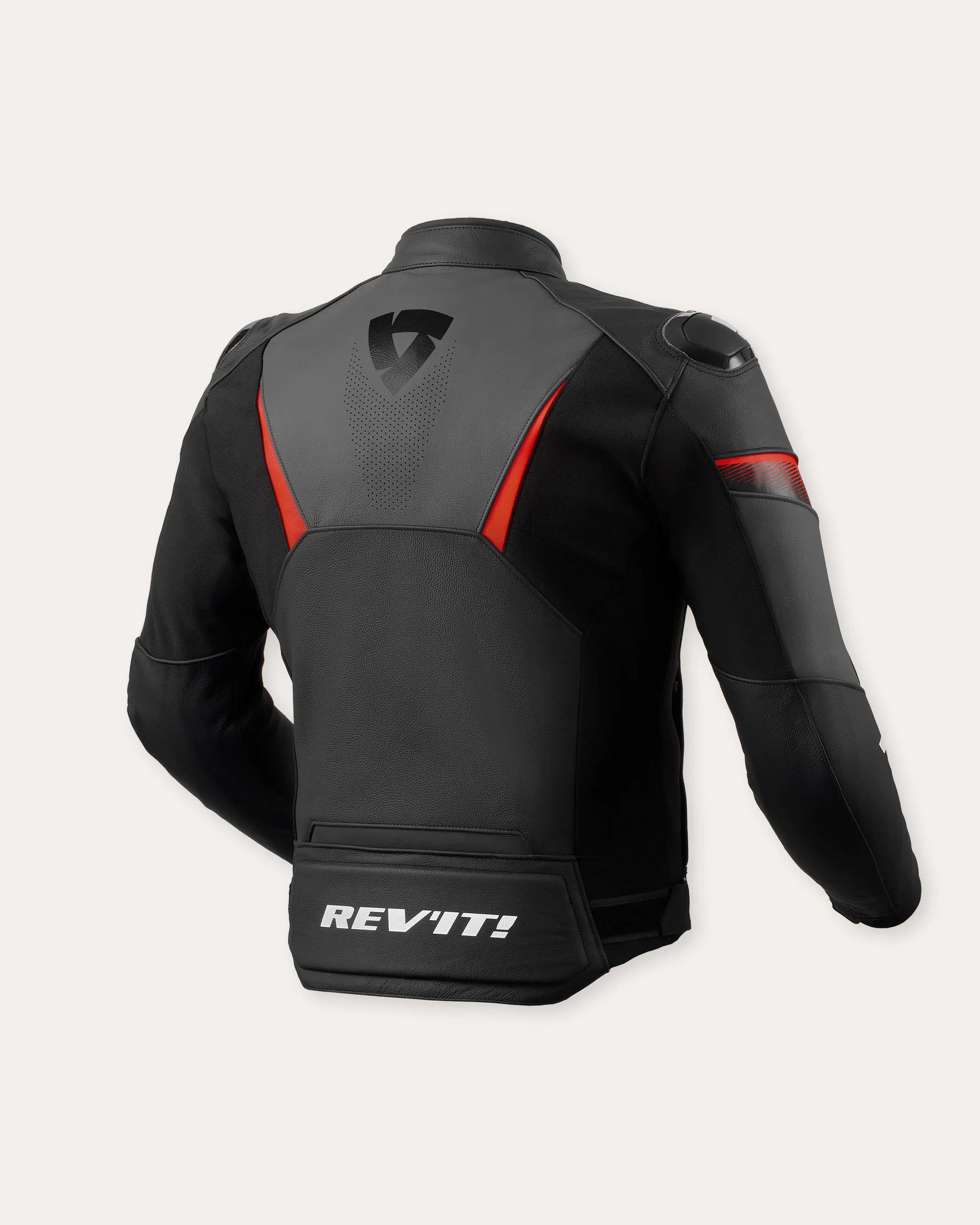 Jacket Argon 2-Motorcycle Race Suit