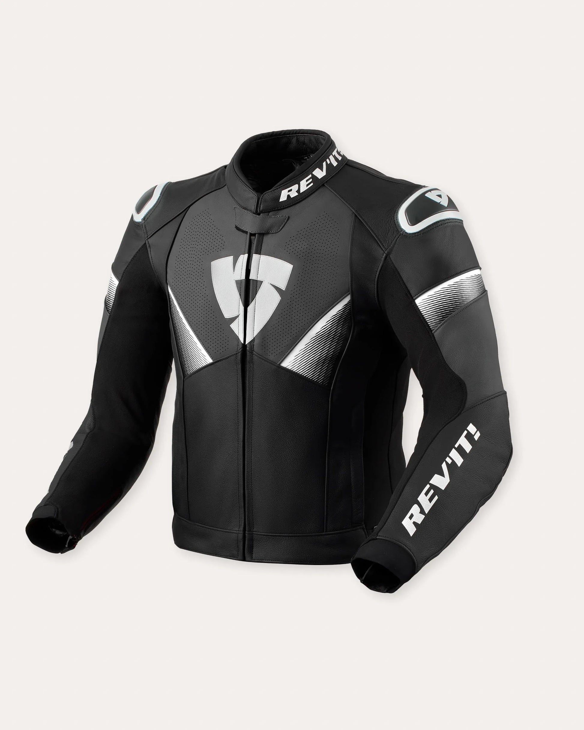 Jacket Argon 2-Motorcycle Race Suit