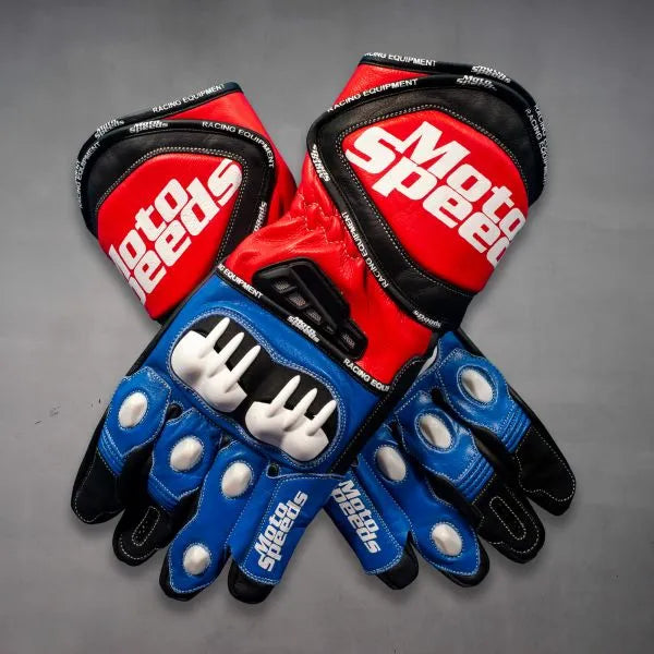 Gloves for Riding Motorcycle 2020-Motorcycle Race Suit