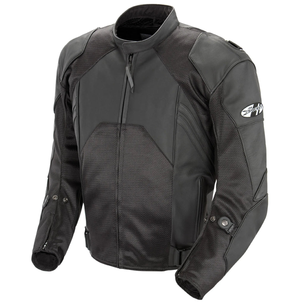 Joe Rocket Radar Jacket-Motorcycle Race Suit