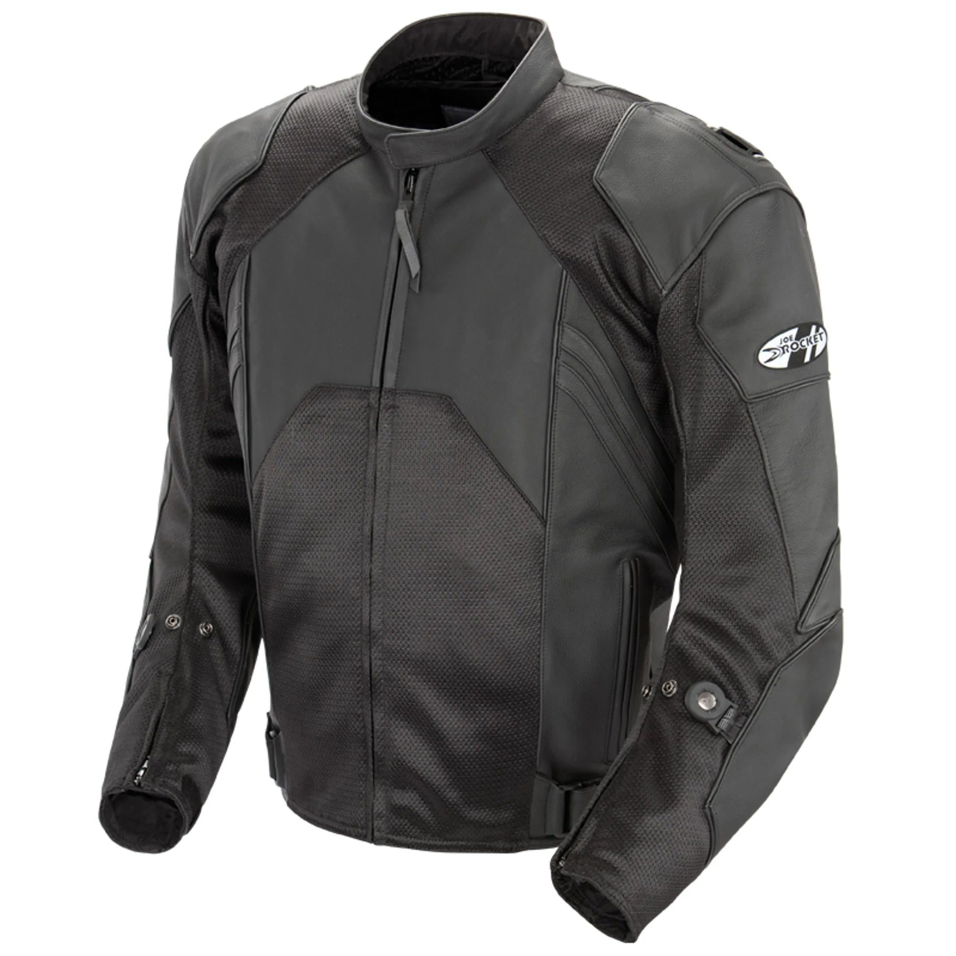 Joe Rocket Radar Jacket-Motorcycle Race Suit
