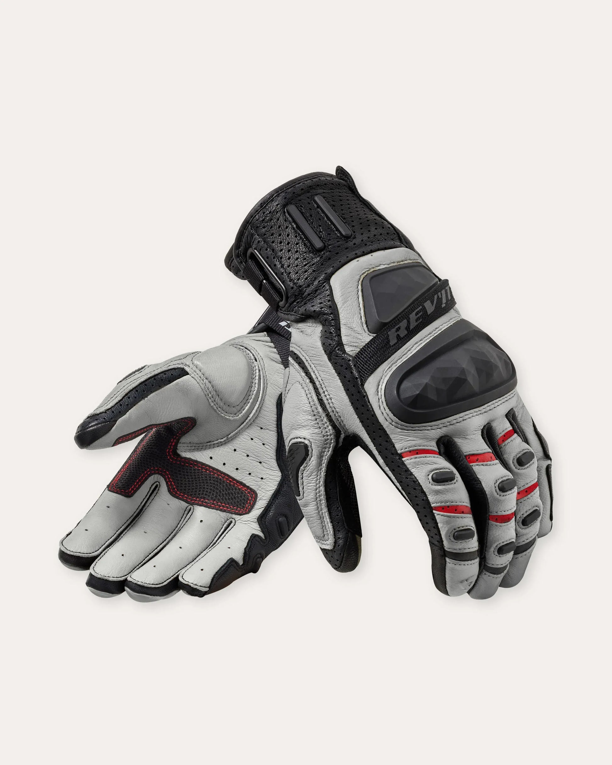 Gloves Cayenne 2-Motorcycle Race Suit