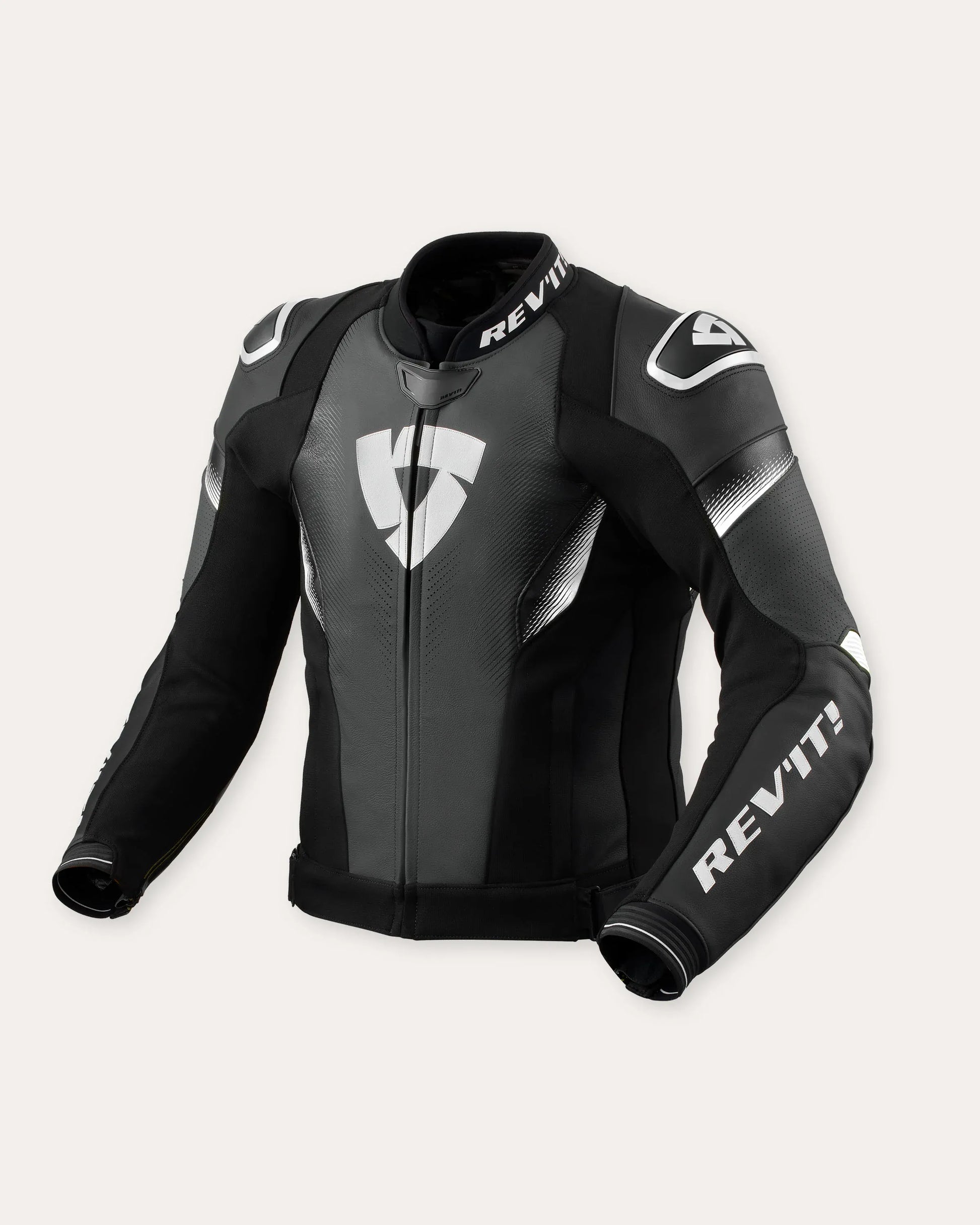 Jacket Control-Motorcycle Race Suit
