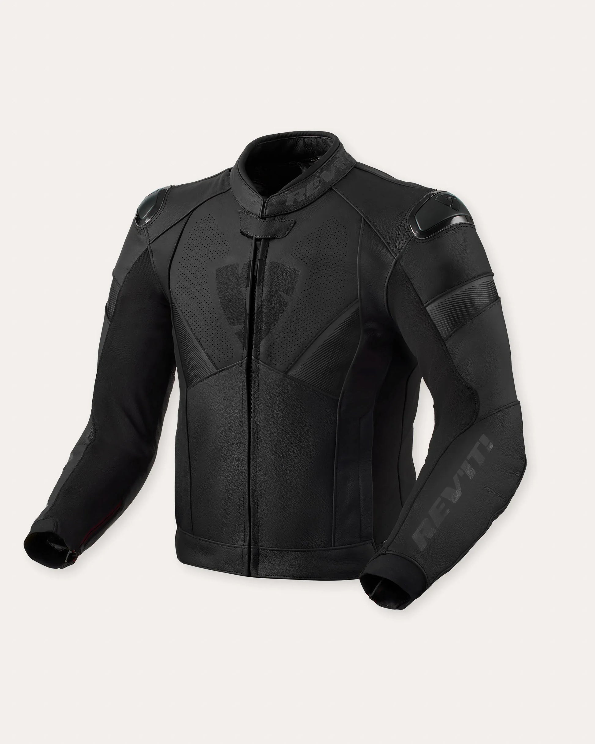 Jacket Argon 2-Motorcycle Race Suit