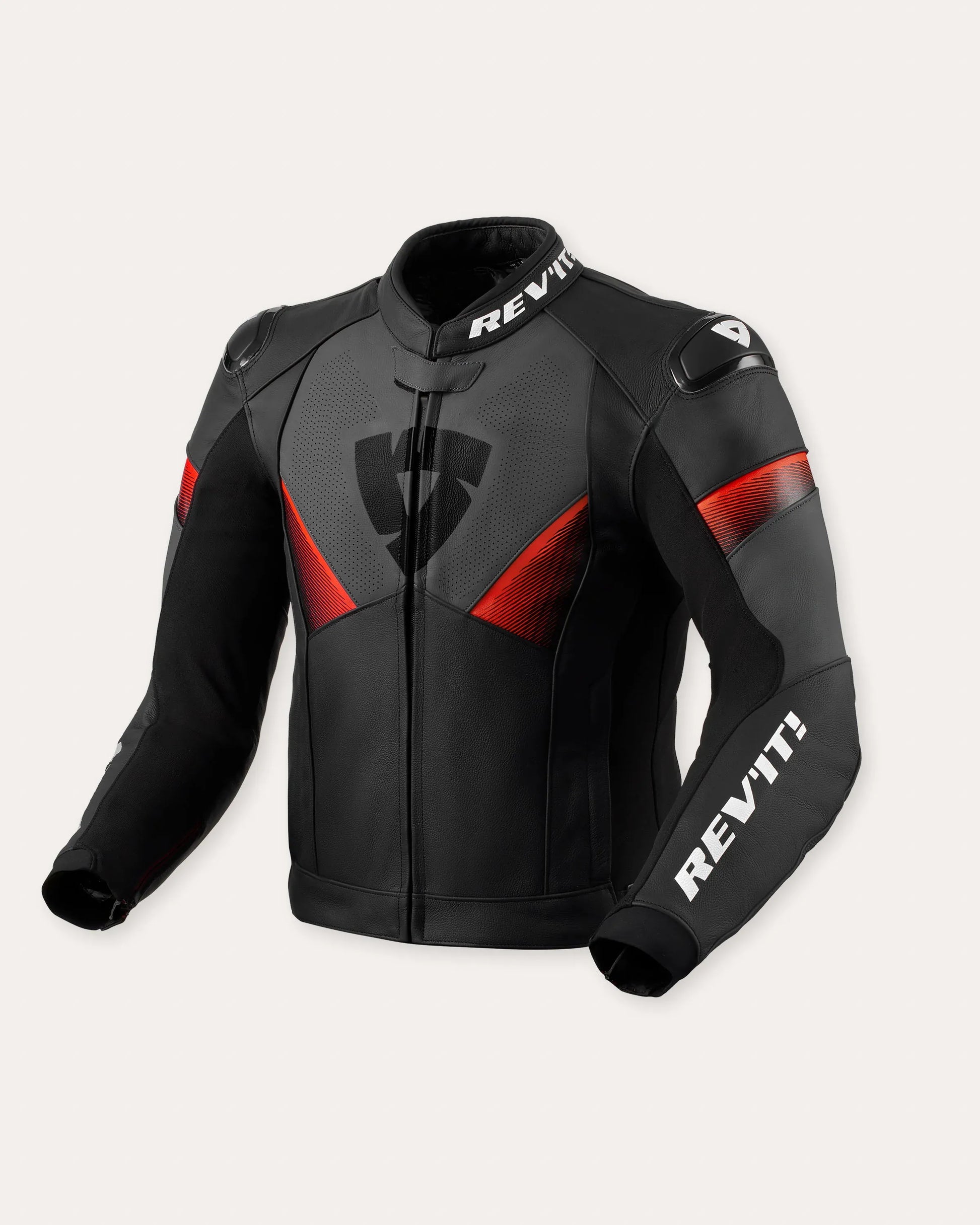 Jacket Argon 2-Motorcycle Race Suit