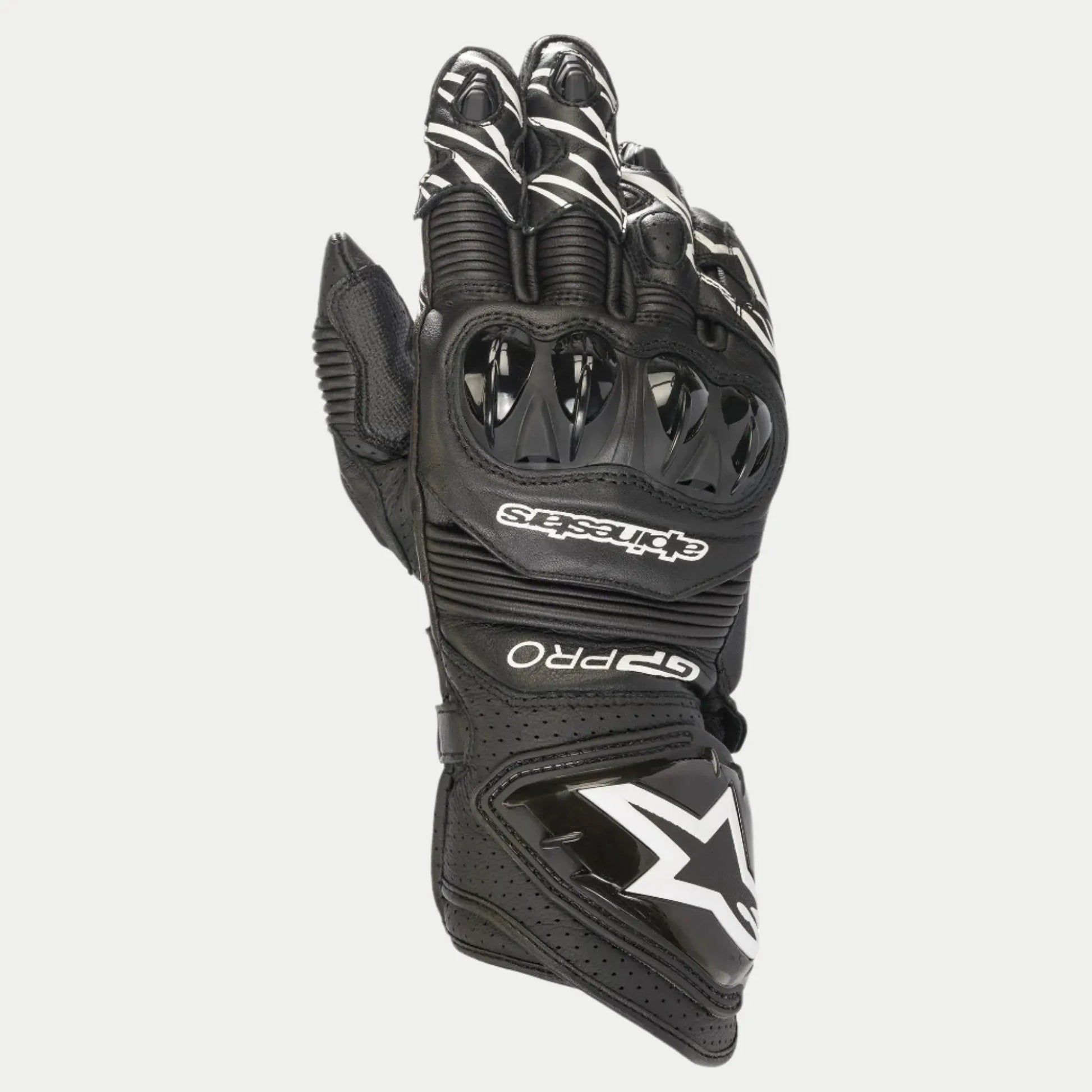 GP Pro RS3 Gloves-Motorcycle Race Suit