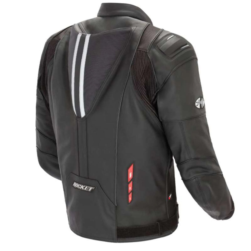 Joe Rocket Radar Jacket-Motorcycle Race Suit