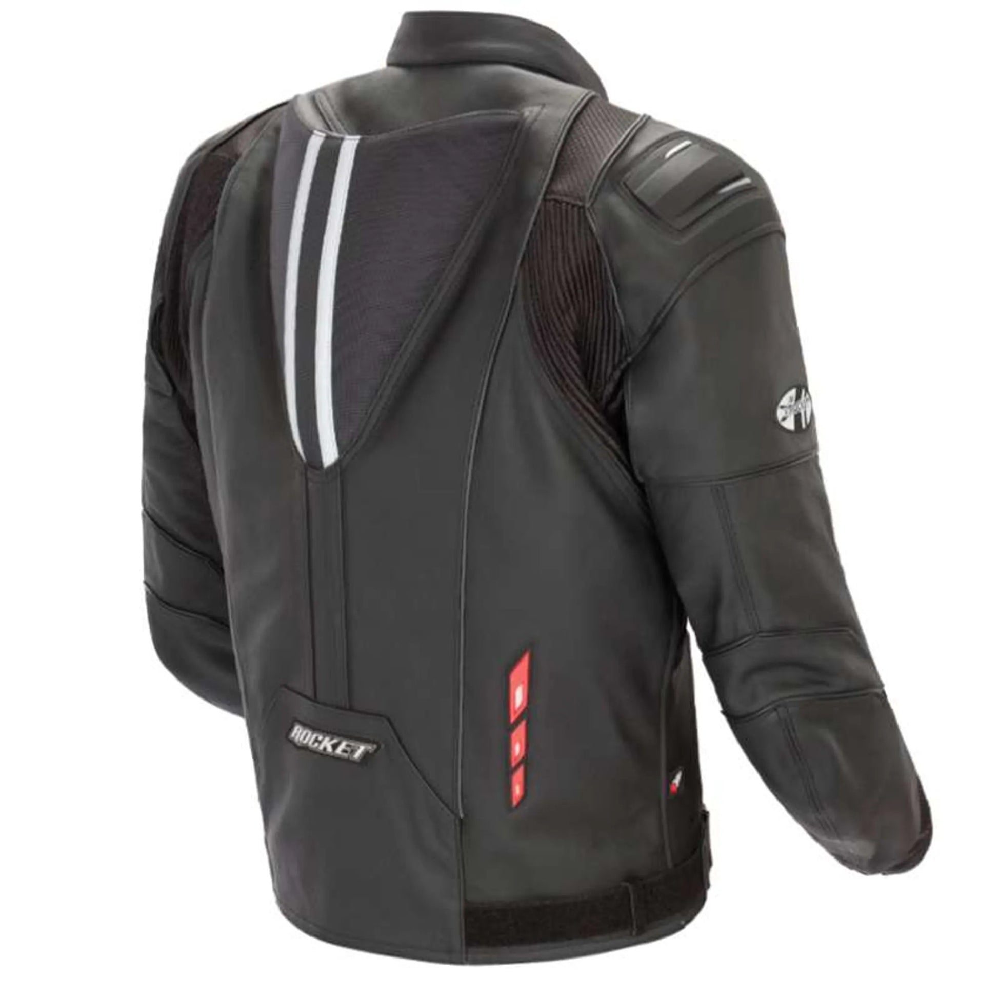 Joe Rocket Radar Jacket-Motorcycle Race Suit