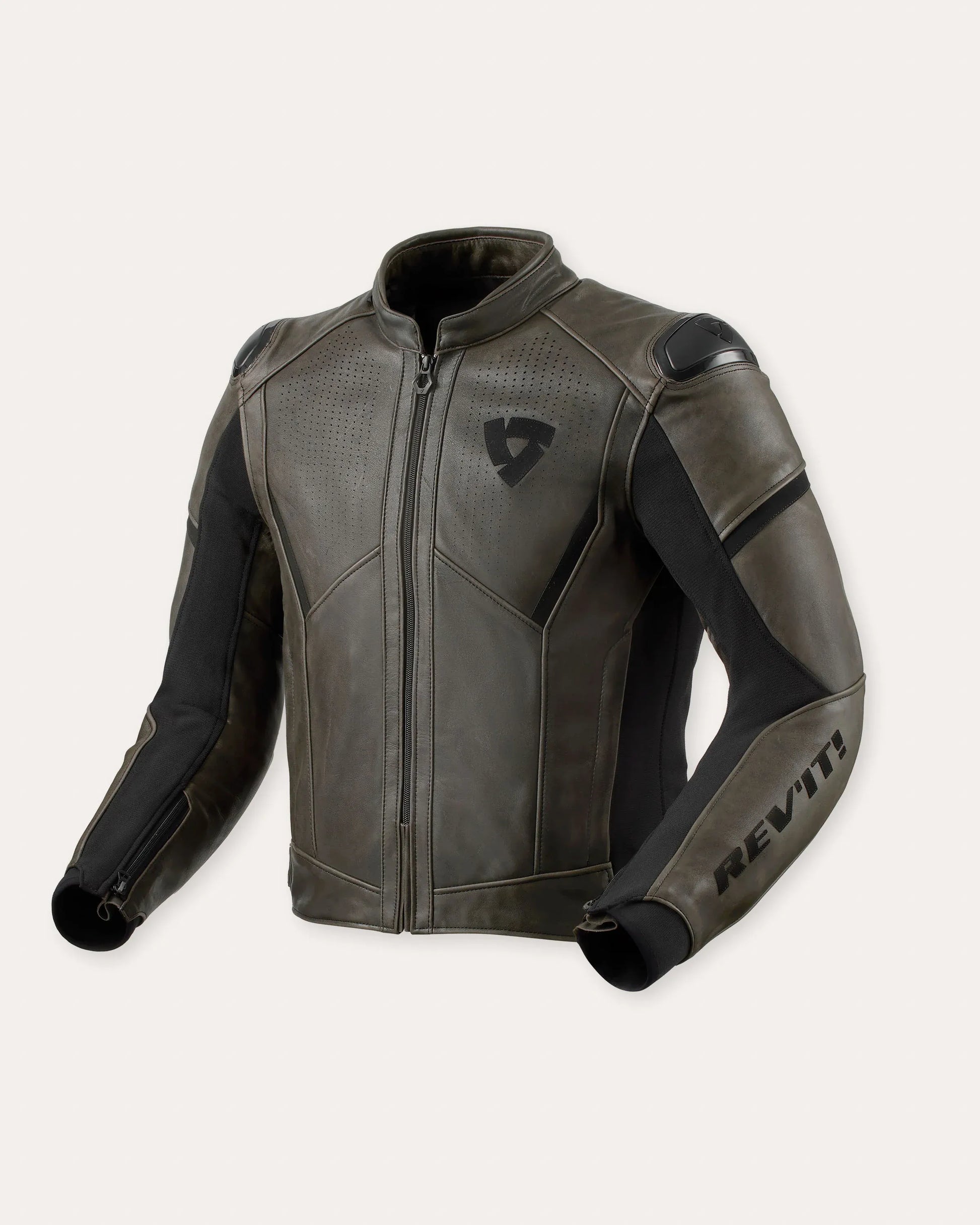 Jacket Parallax-Motorcycle Race Suit