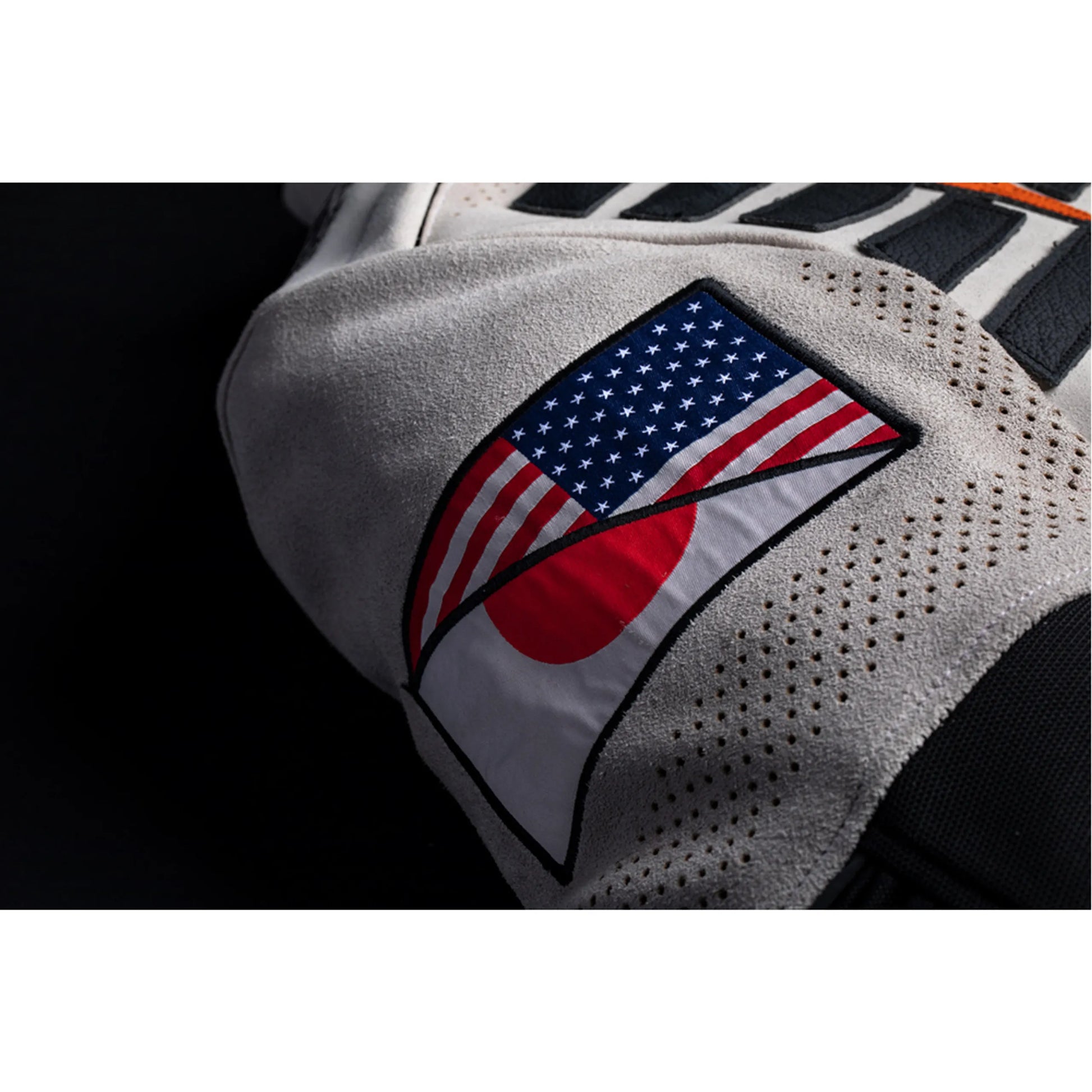 Icon Slabtown Intercept 93 Limited Edition Jacket-Motorcycle Race Suit