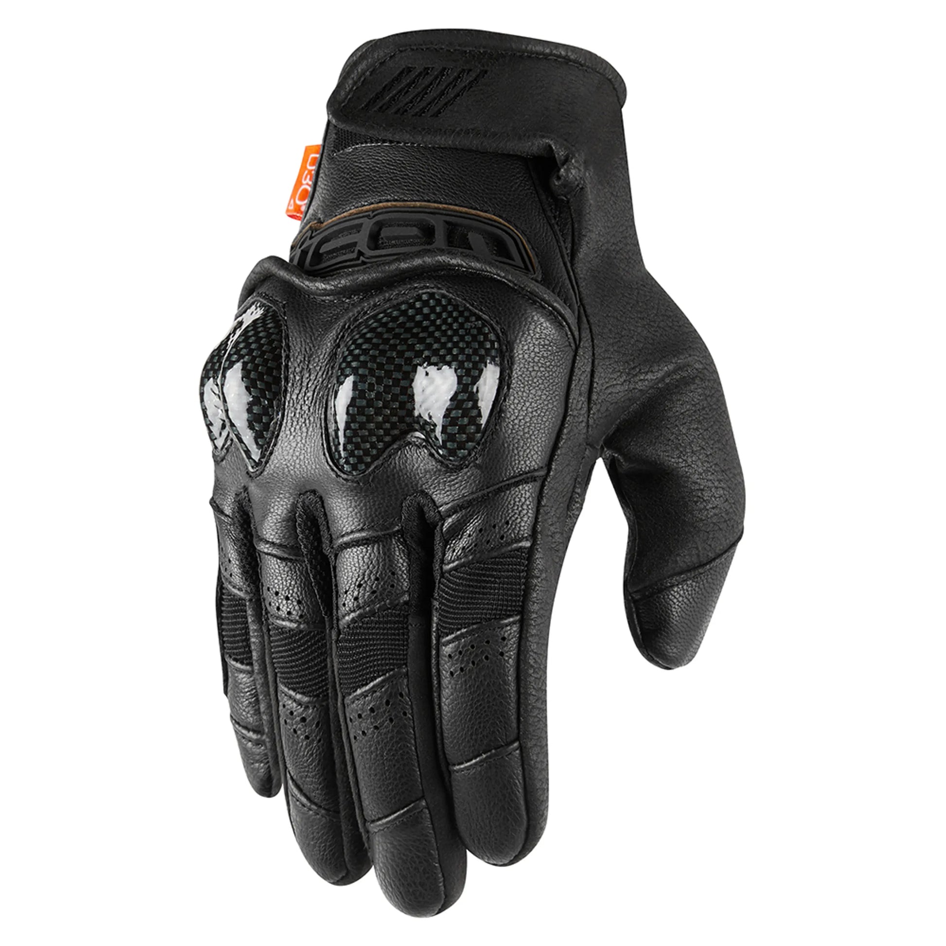 Icon Contra2 Glove-Motorcycle Race Suit