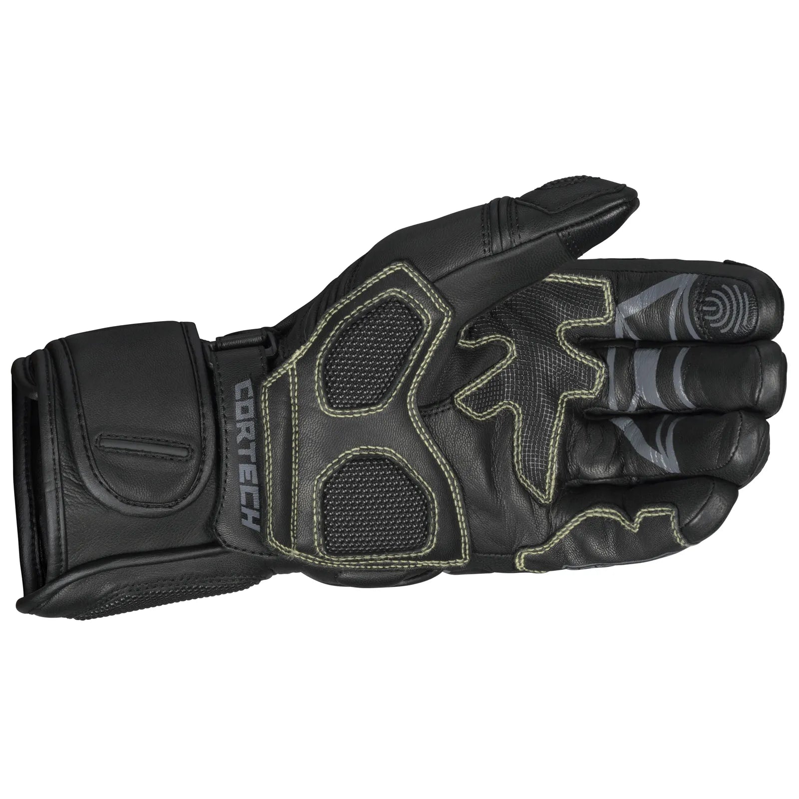 Scarab V3 Winter Gloves-Motorcycle Race Suit
