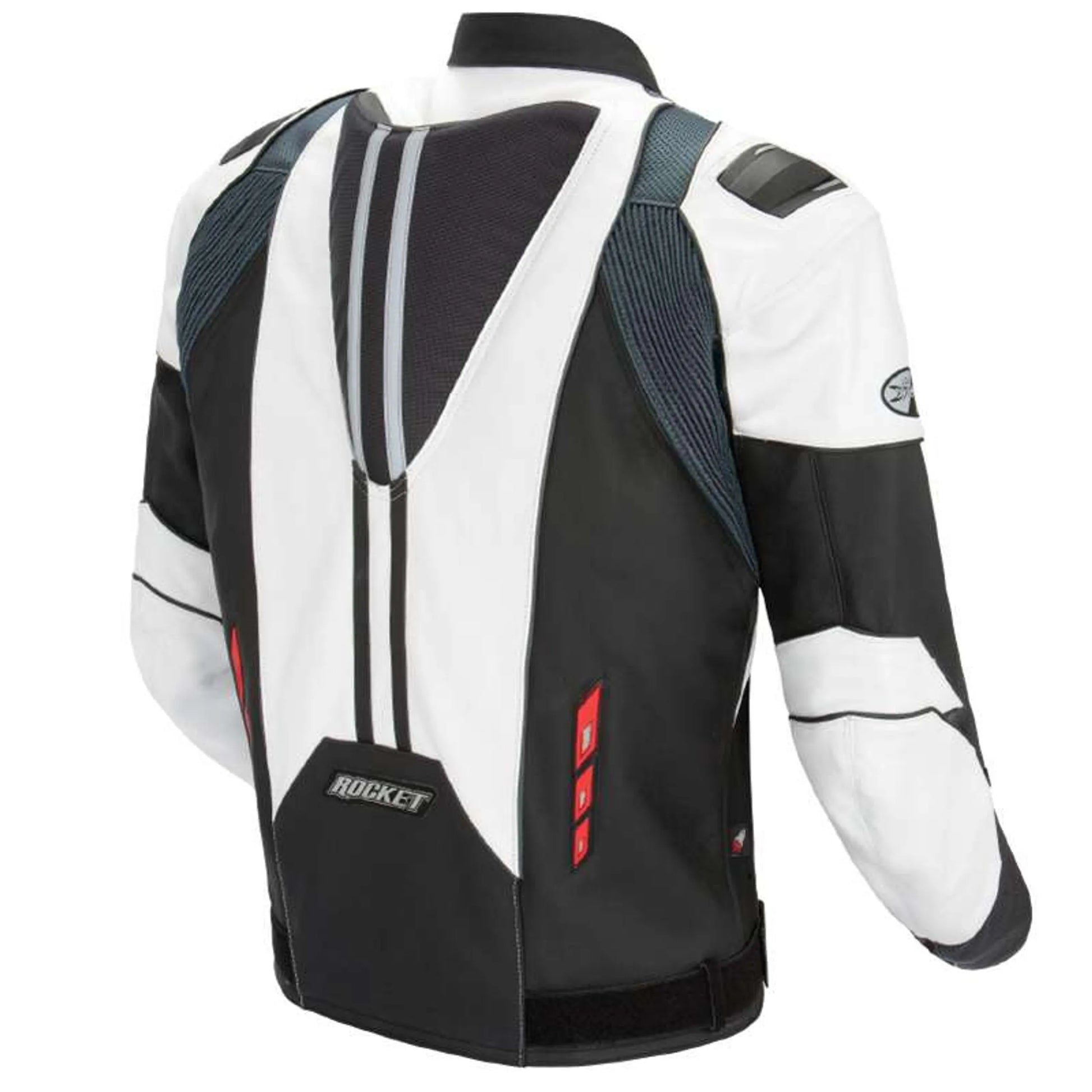 Joe Rocket Radar Jacket-Motorcycle Race Suit