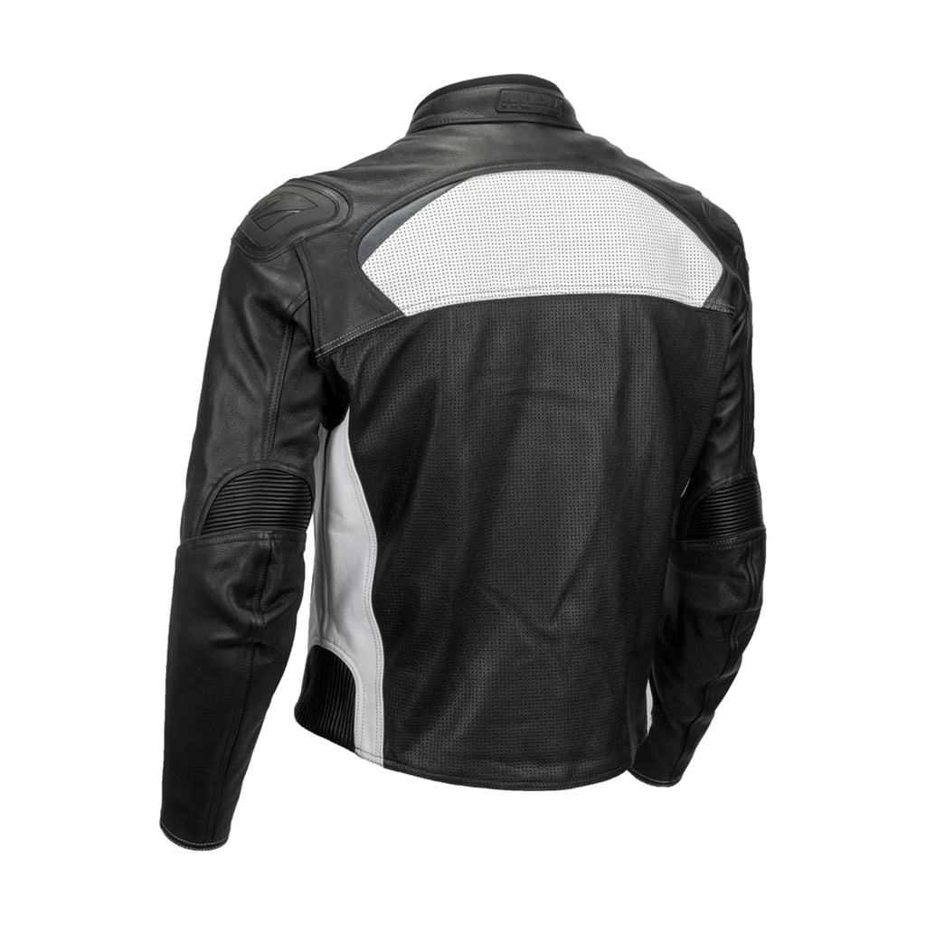 Noru Maruchi Leather Jacket-Motorcycle Race Suit