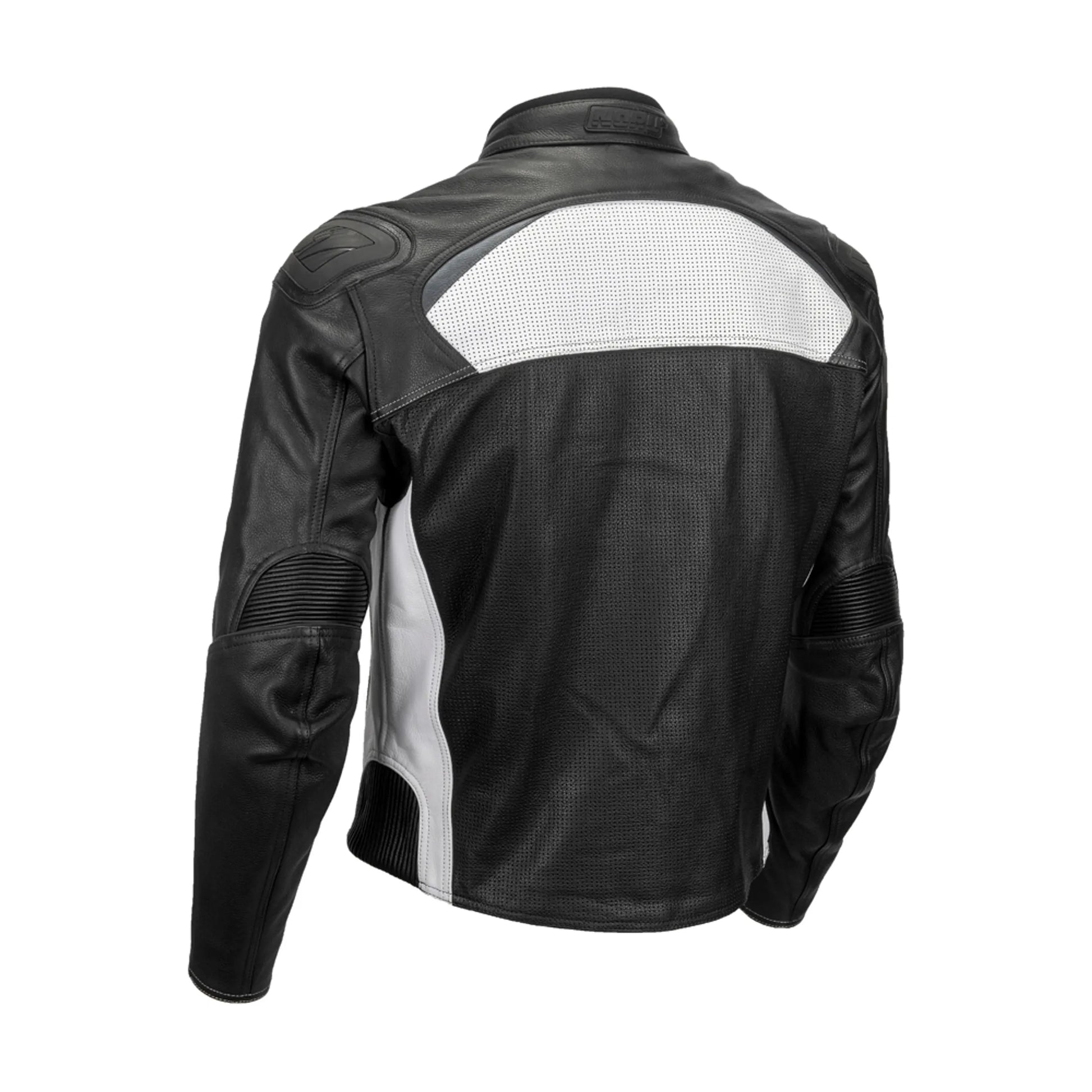 Noru Maruchi Leather Jacket-Motorcycle Race Suit